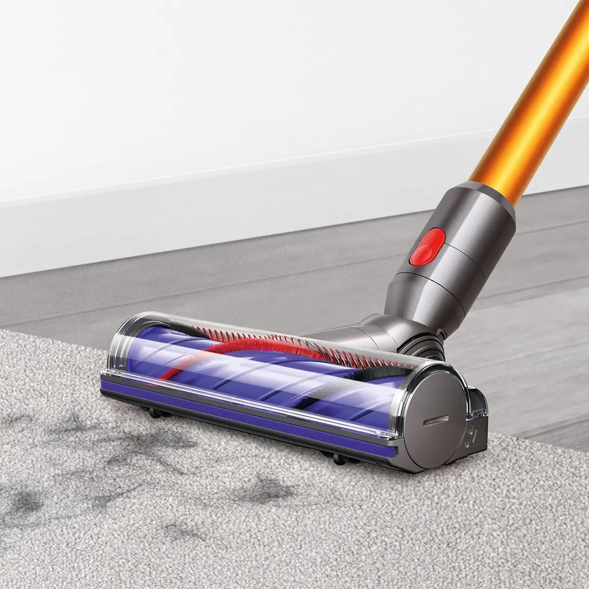 Dyson V8 Absolute Cordless Vacuum Cleaner, 476596-01 (115 AW)