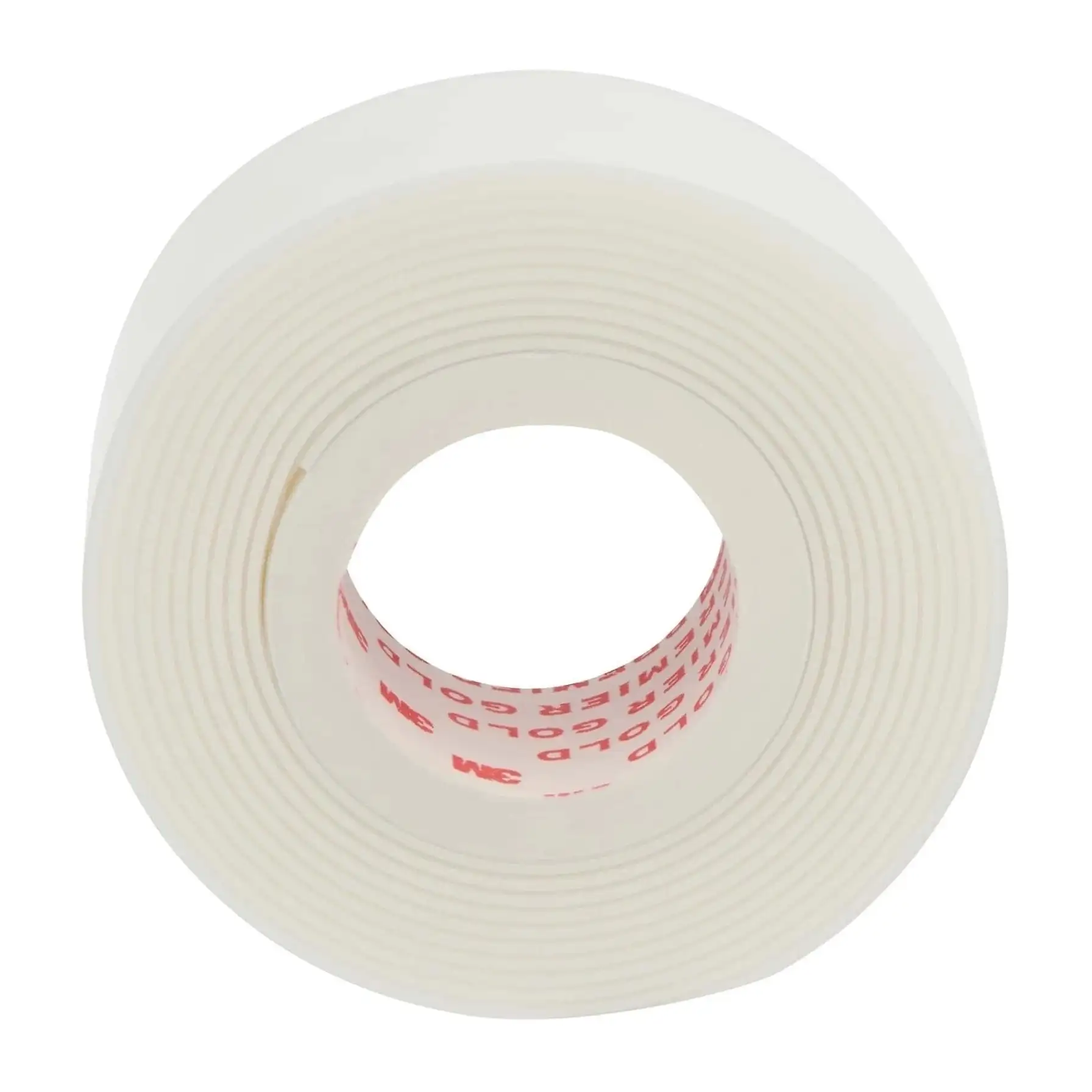 Scotch Fix Double-Face Extreme Interior Mounting Tape (19 mm x 1.8 m, Pack Of 2)