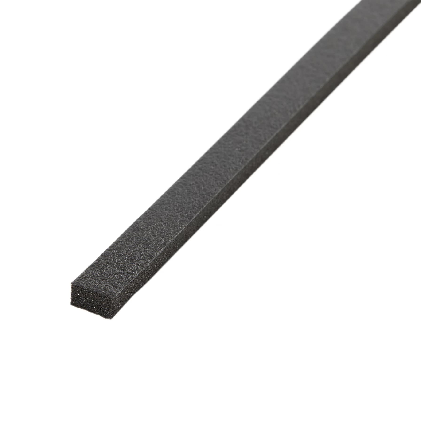 Dial PVC & Rubber Foam Self Adhesive Draught Seal (9 mm x 6 m)
