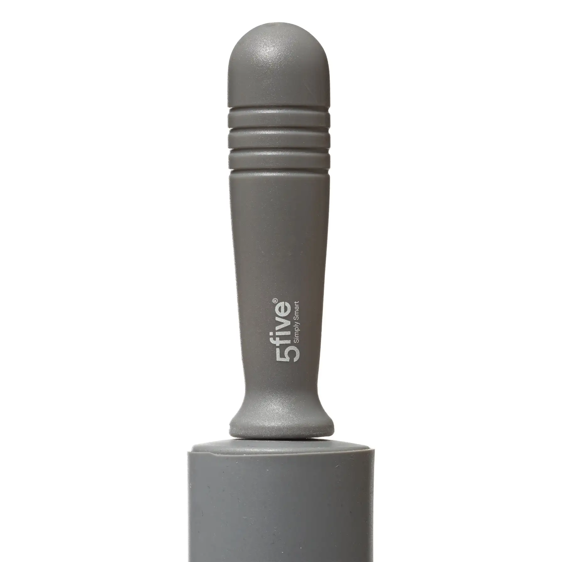 5Five Silicone Rolling Pin (5.2 x 46.5 cm)
