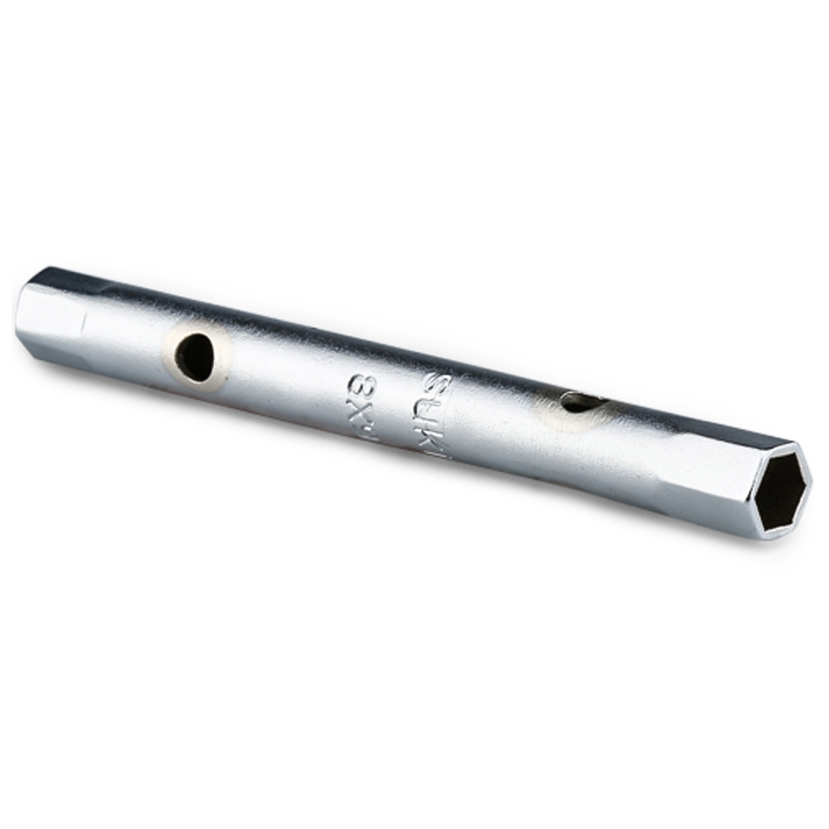 Suki Tubular Box Spanner (8 x 9 mm)