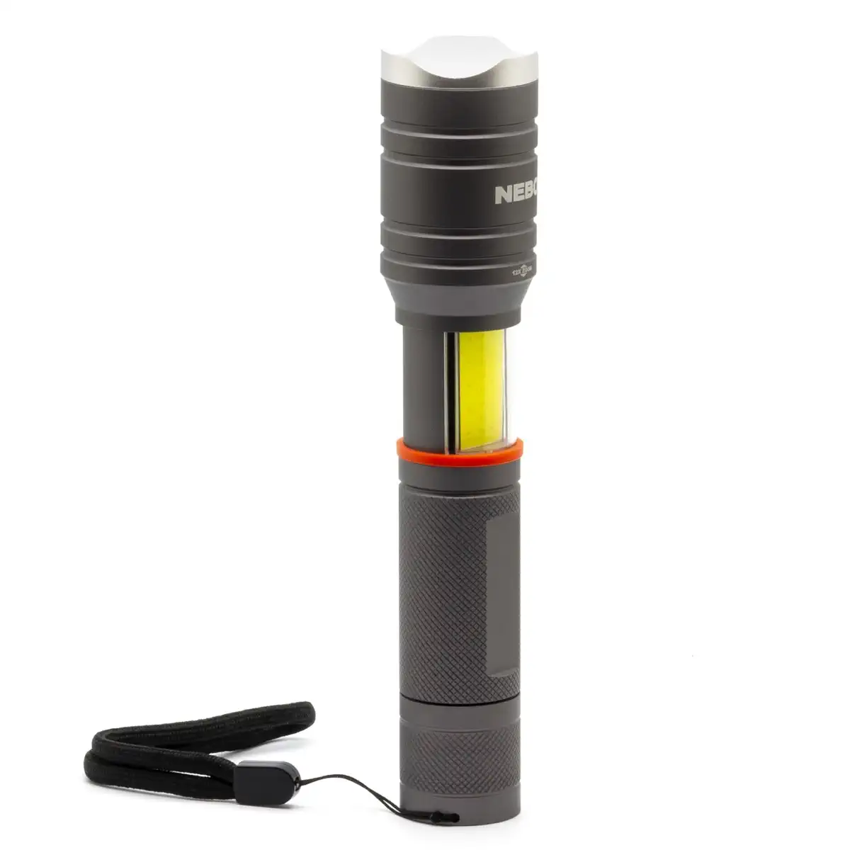Nebo Tac Slyde Flashlight (300 lumens)