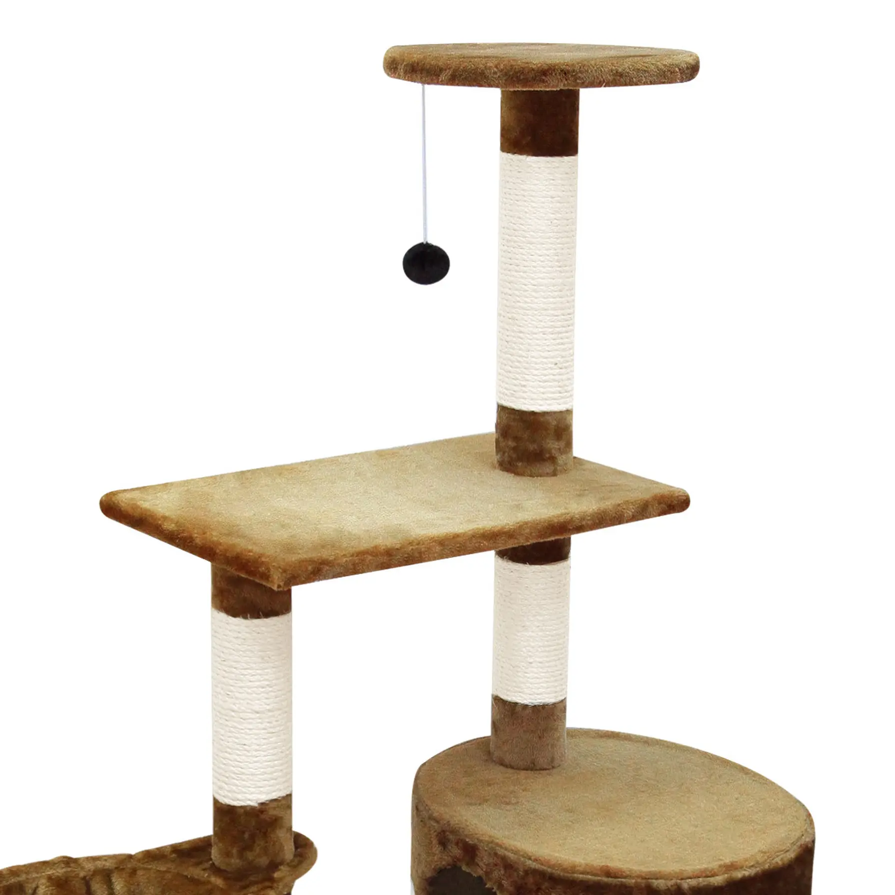 Anapaula Cat Pole (40 x 50 x 100 cm)