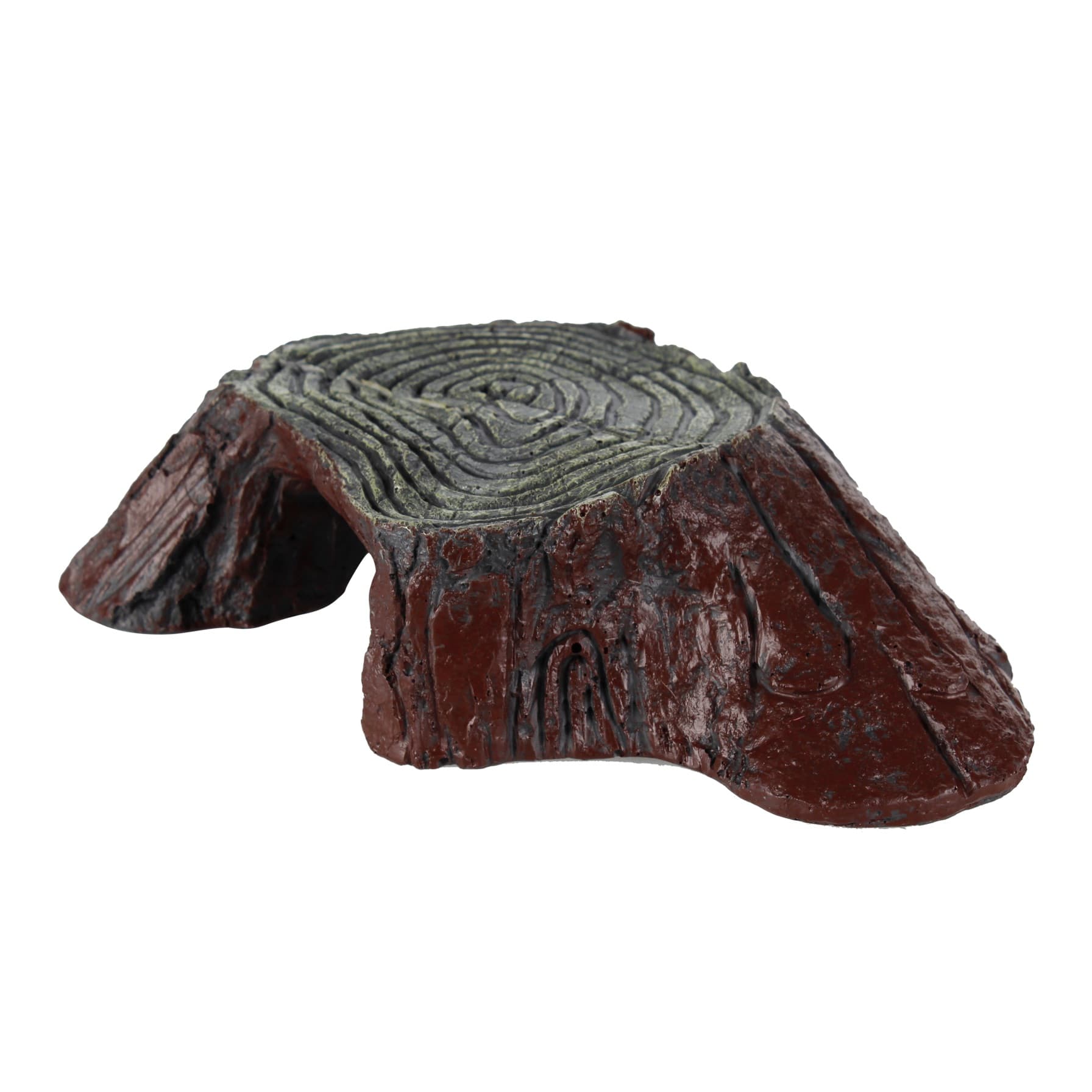 Foshan Artificial Cut Tree Aquarium Decoration
