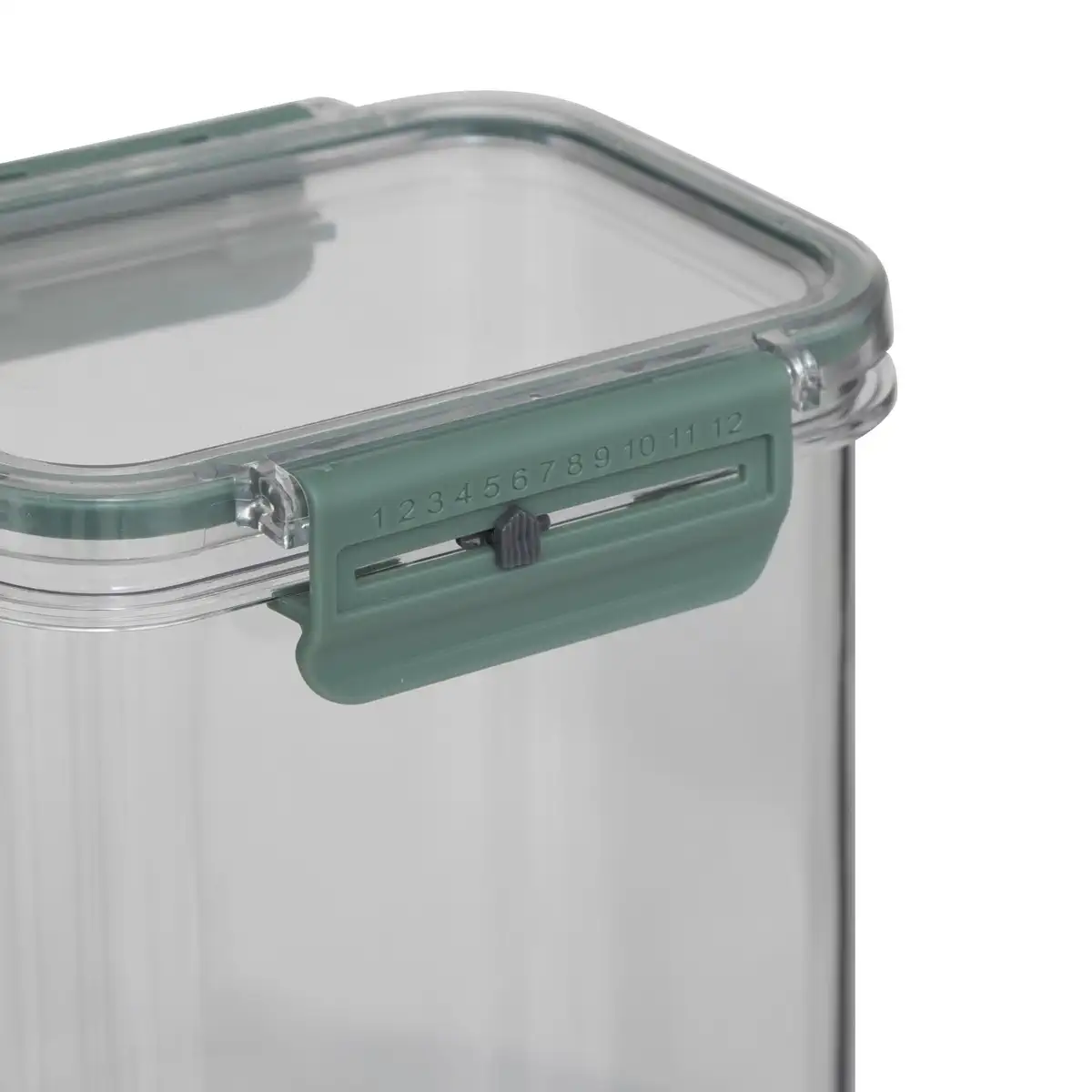 5Five Neo Rectangle Food Storage Box (1.3 L) 