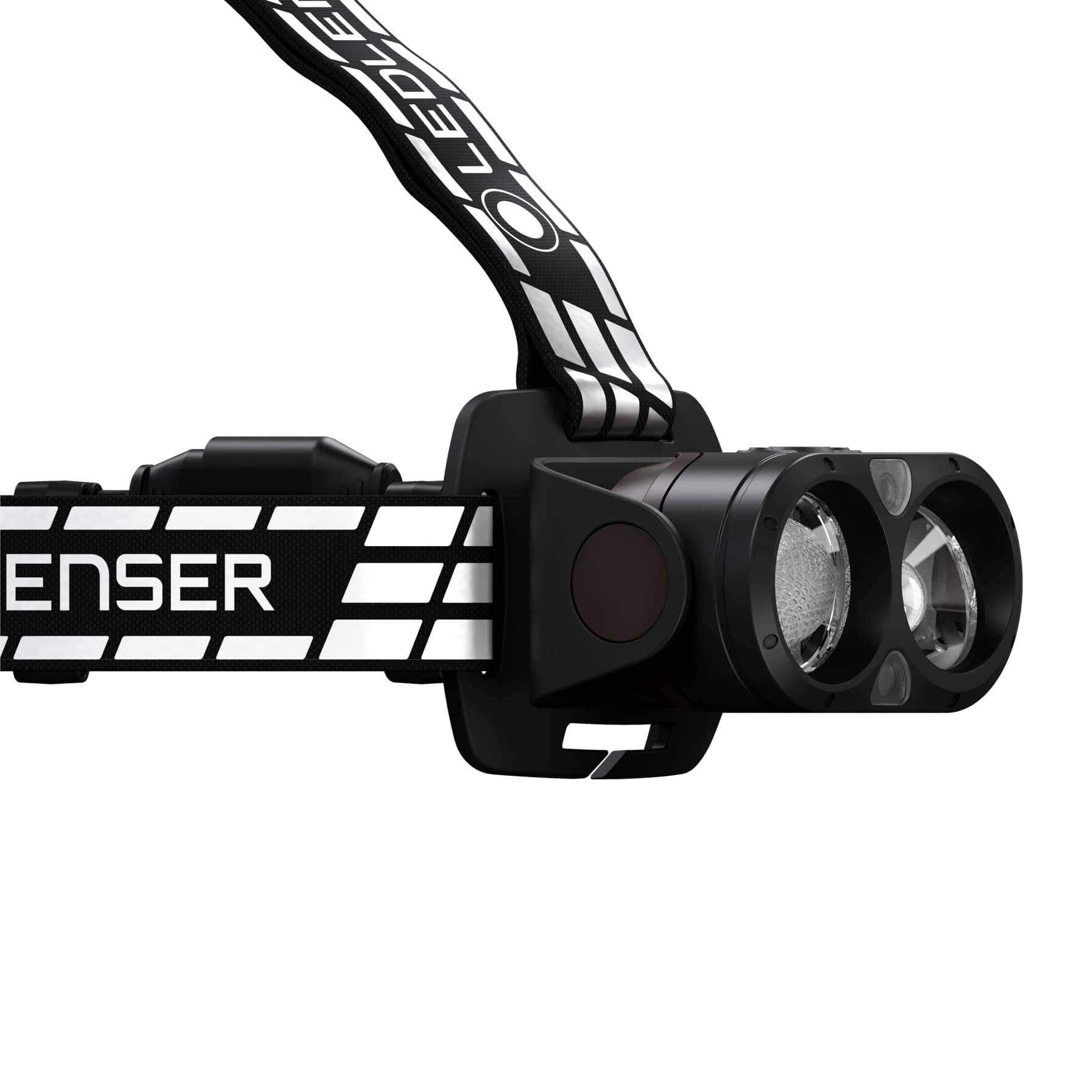 Ledlenser H19R Core Headlamp (6.8 cm)