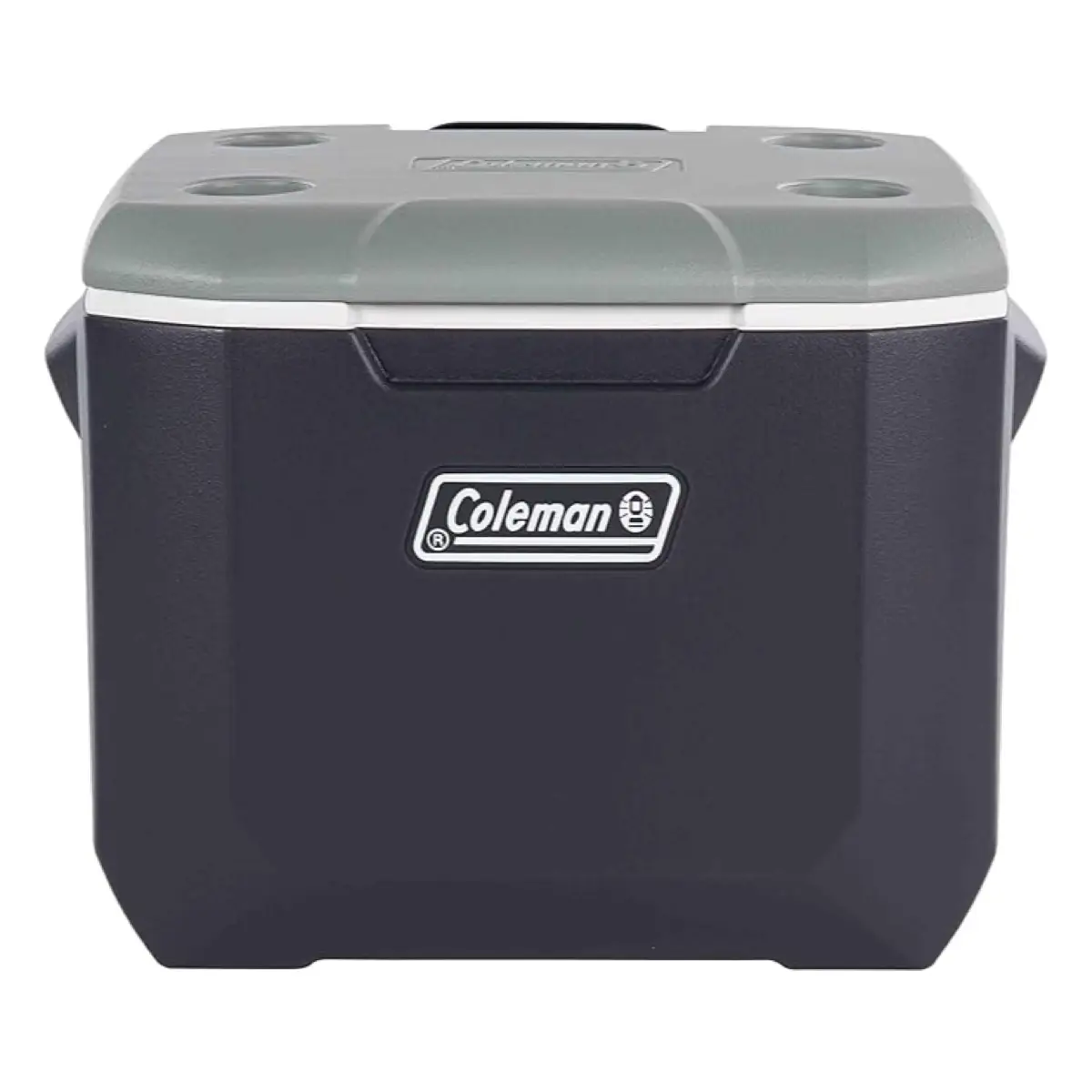 Coleman Daintree Hard Cooler W/Wheels (57 L)