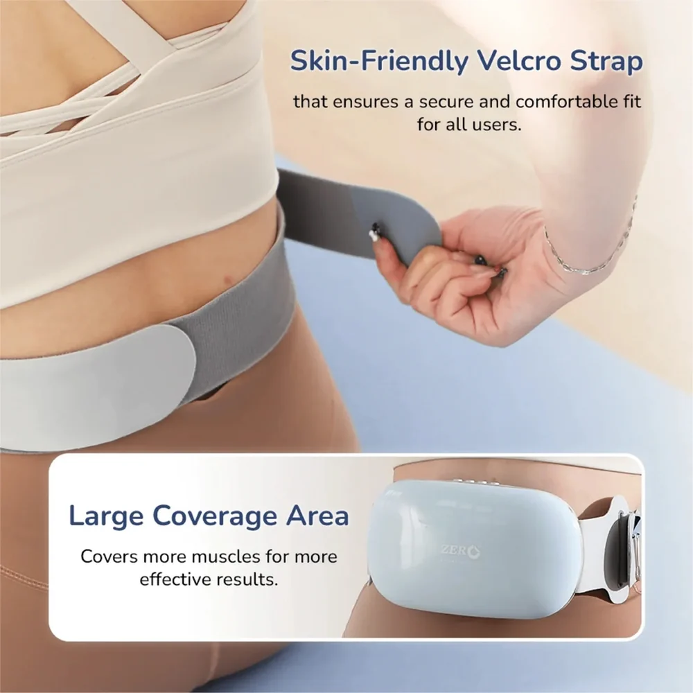 Zero Baelibelt Massage Belt