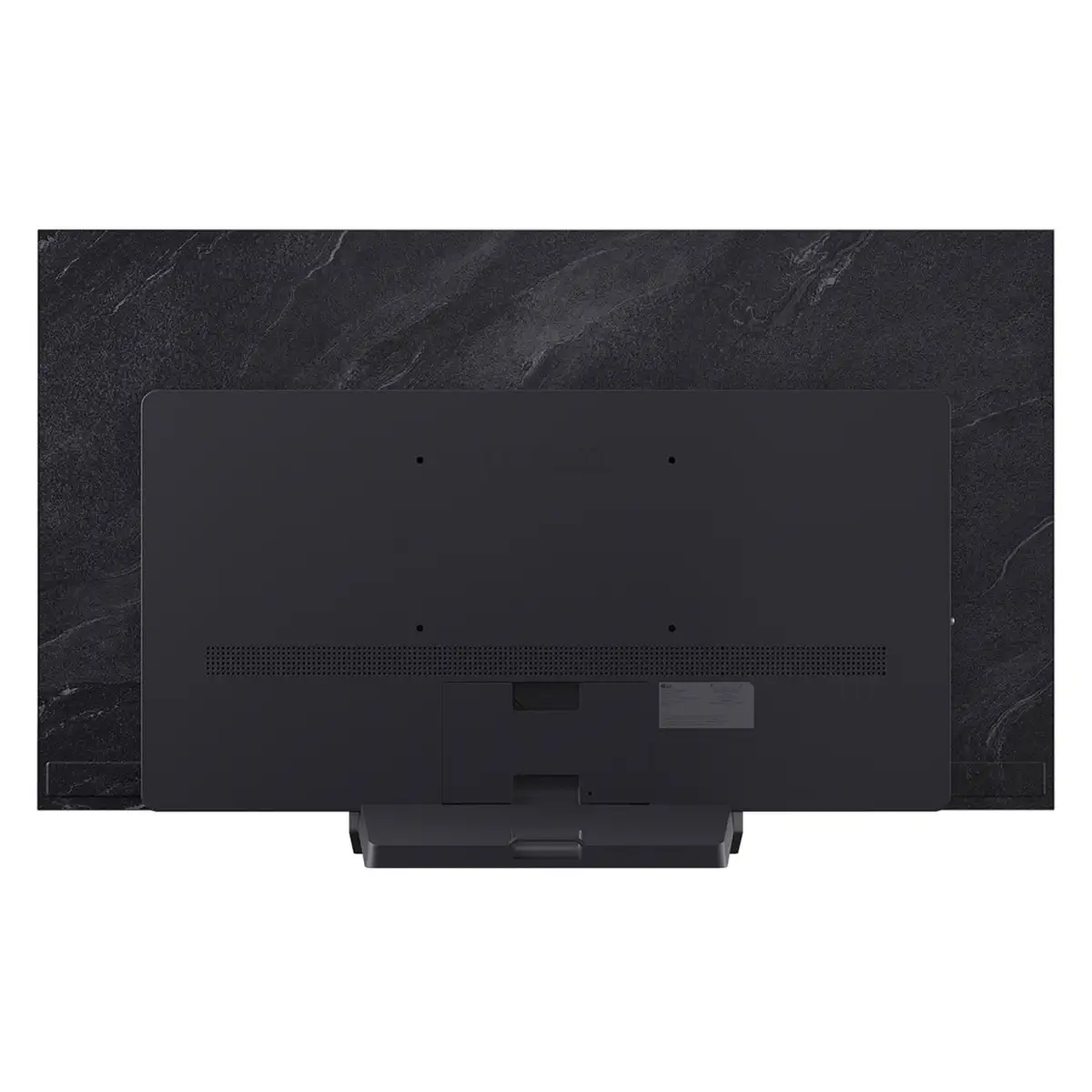 LG 55'' OLED evo AI C5 4K 144Hz Smart TV W/AI Magic Remote, OLED55C56LA