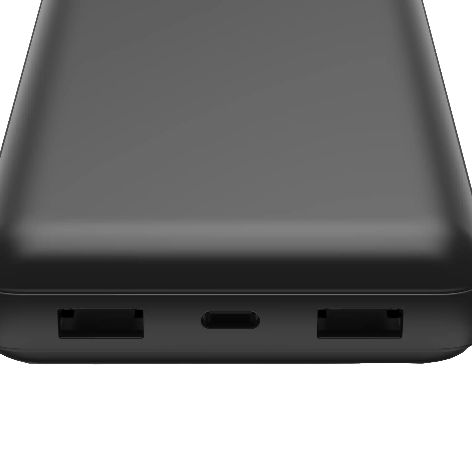 Belkin BOOST↑CHARGE™ 3-Port USB-A & USB-C Power Bank W/USB-A to USB-C Cable (20,000 mAh)
