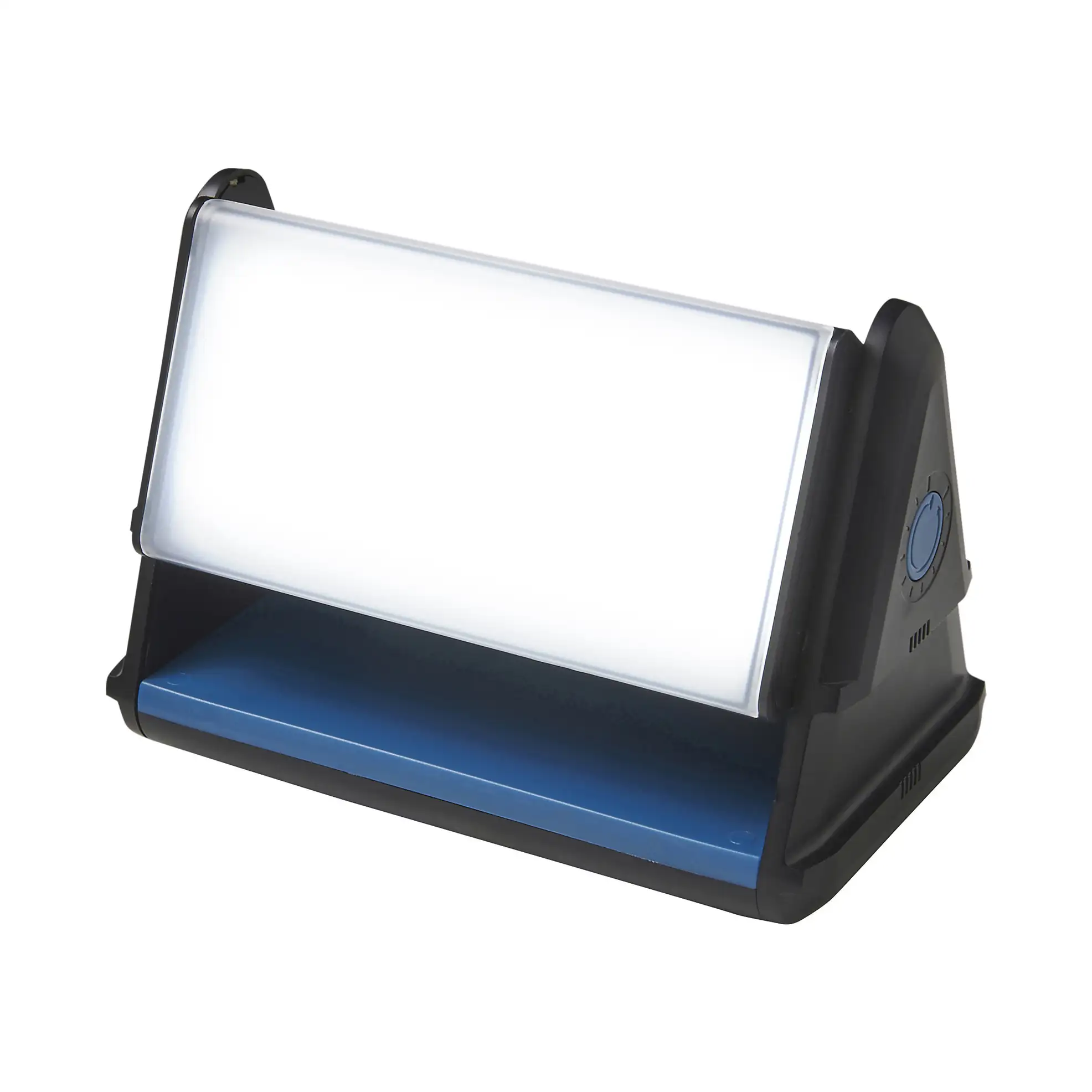 Erbauer Water Resistant Rechargeable LED Work Light (3000 lm, 30 W)
