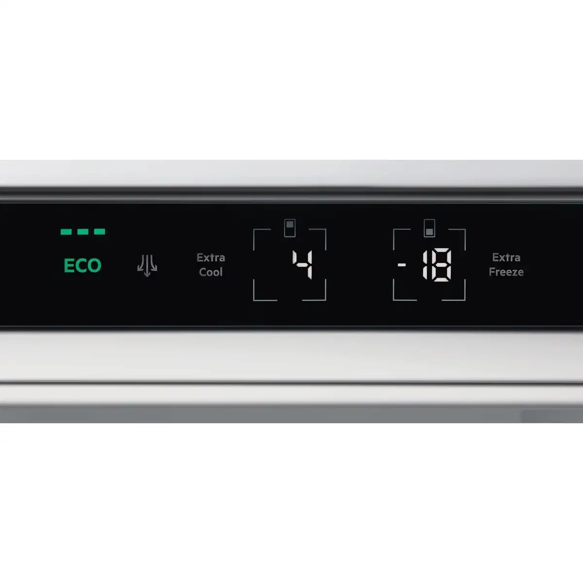 Electrolux UltimateTaste UT700 Built-In Bottom Mount Refrigerator, ENP7TD70S (351 L)