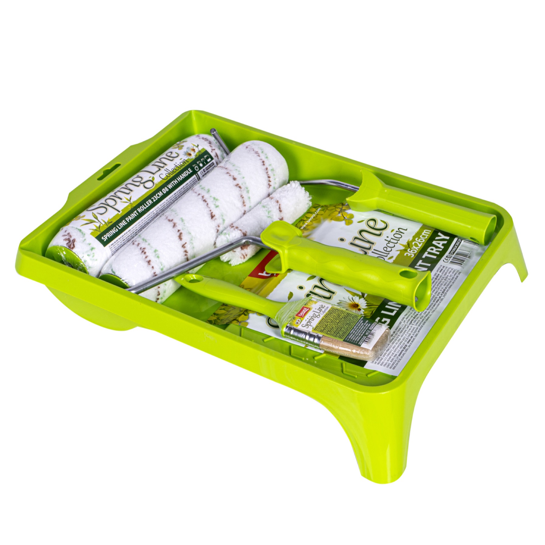 Beorol Spring Painting Set (L)