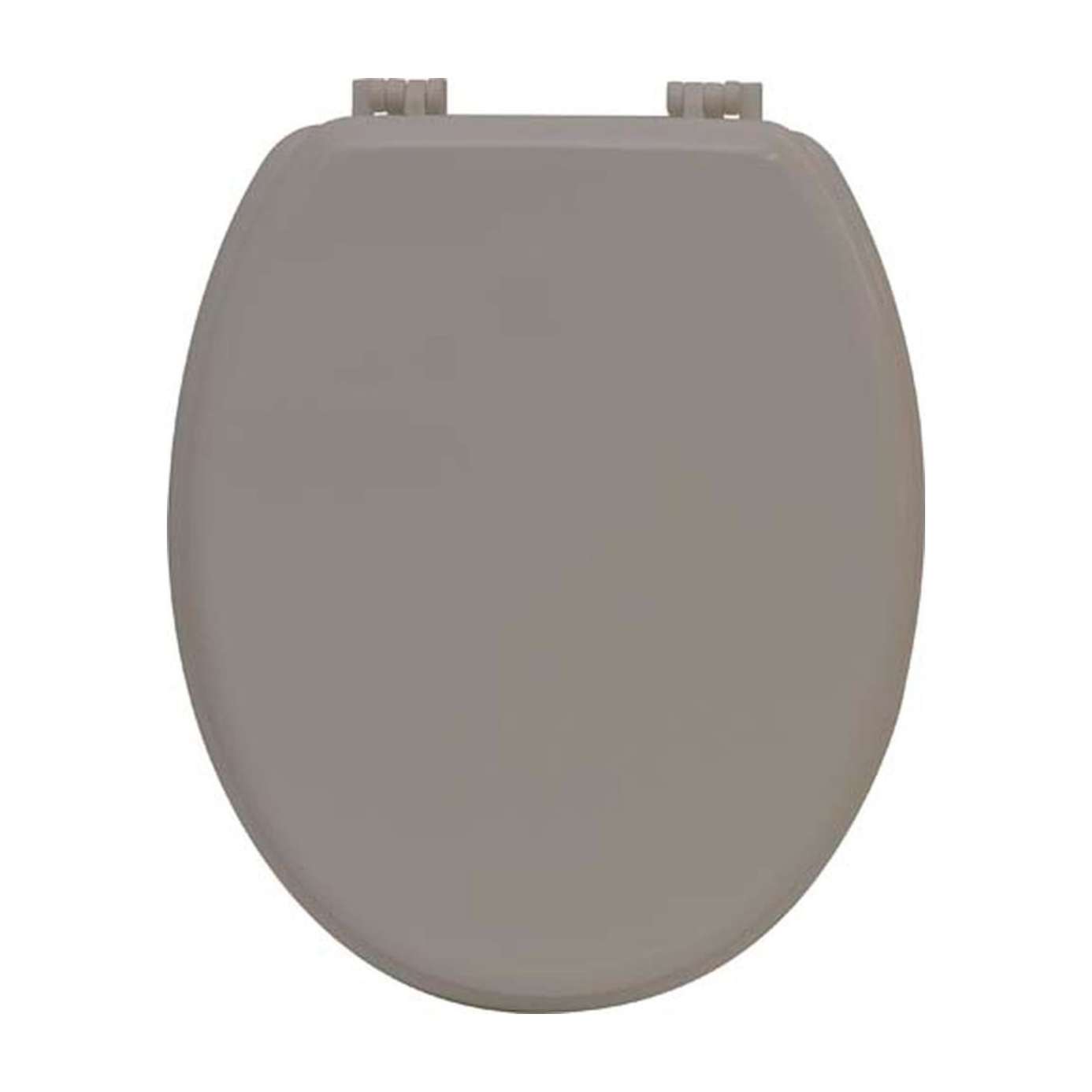 Tendance MDF Toilet Seat W/Plastic Hing (37.5 cm)