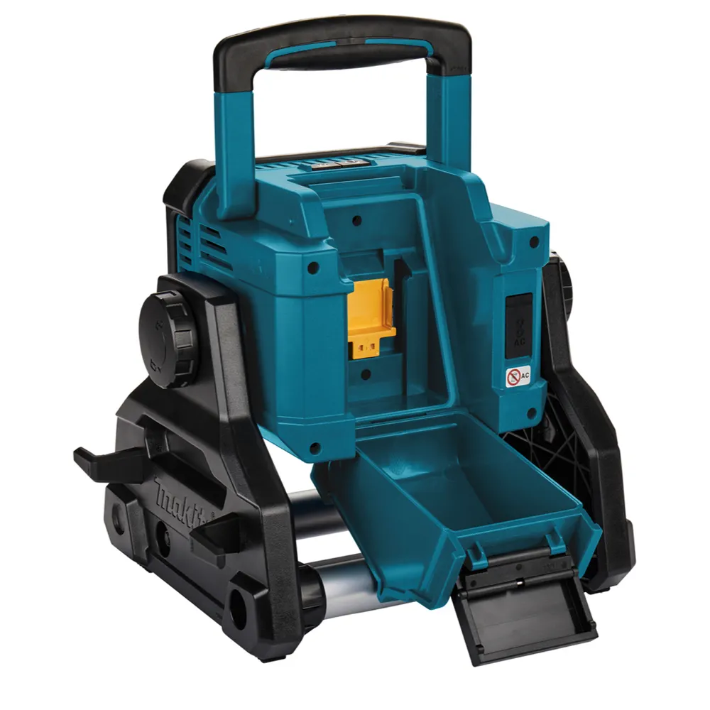 Makita Cordless LED Worklight, DML807 (14.4V / 18V)