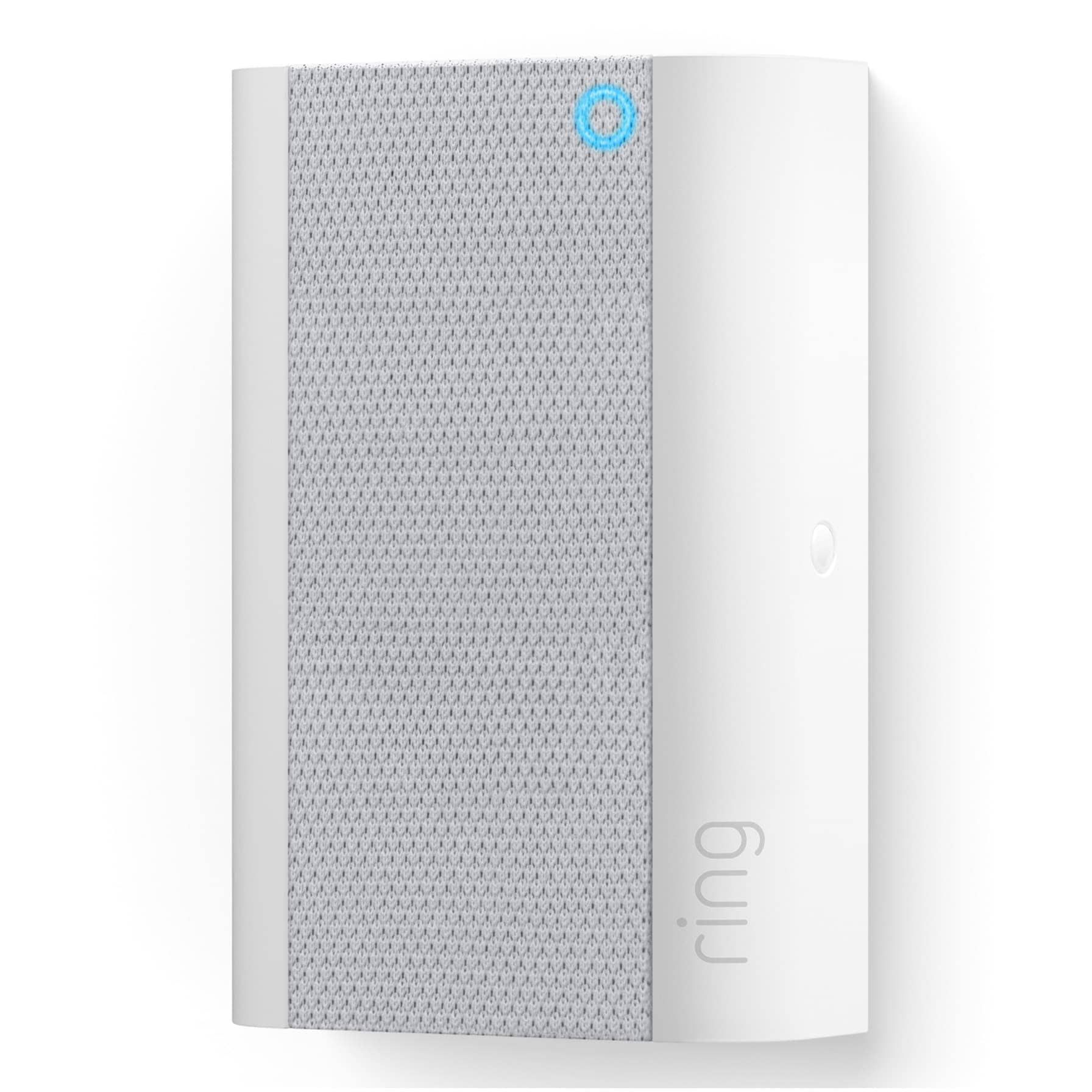 Ring Chime Pro WiFi Amplifier, B088VLDKJQ (10.3 x 6.9 x 2.9 cm)
