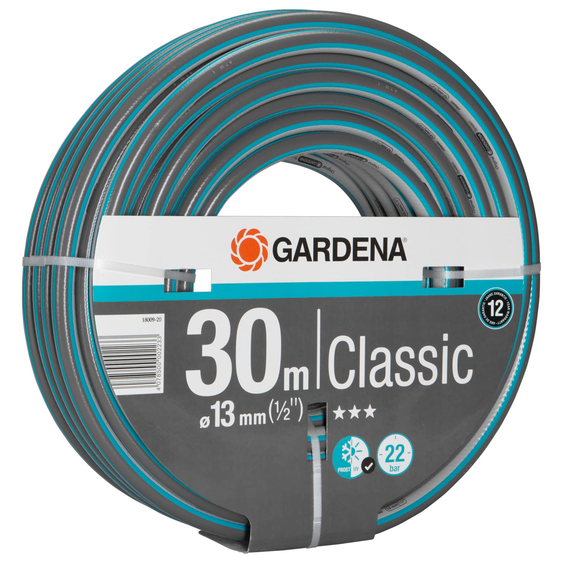 Gardena Classic Hose (30 m)