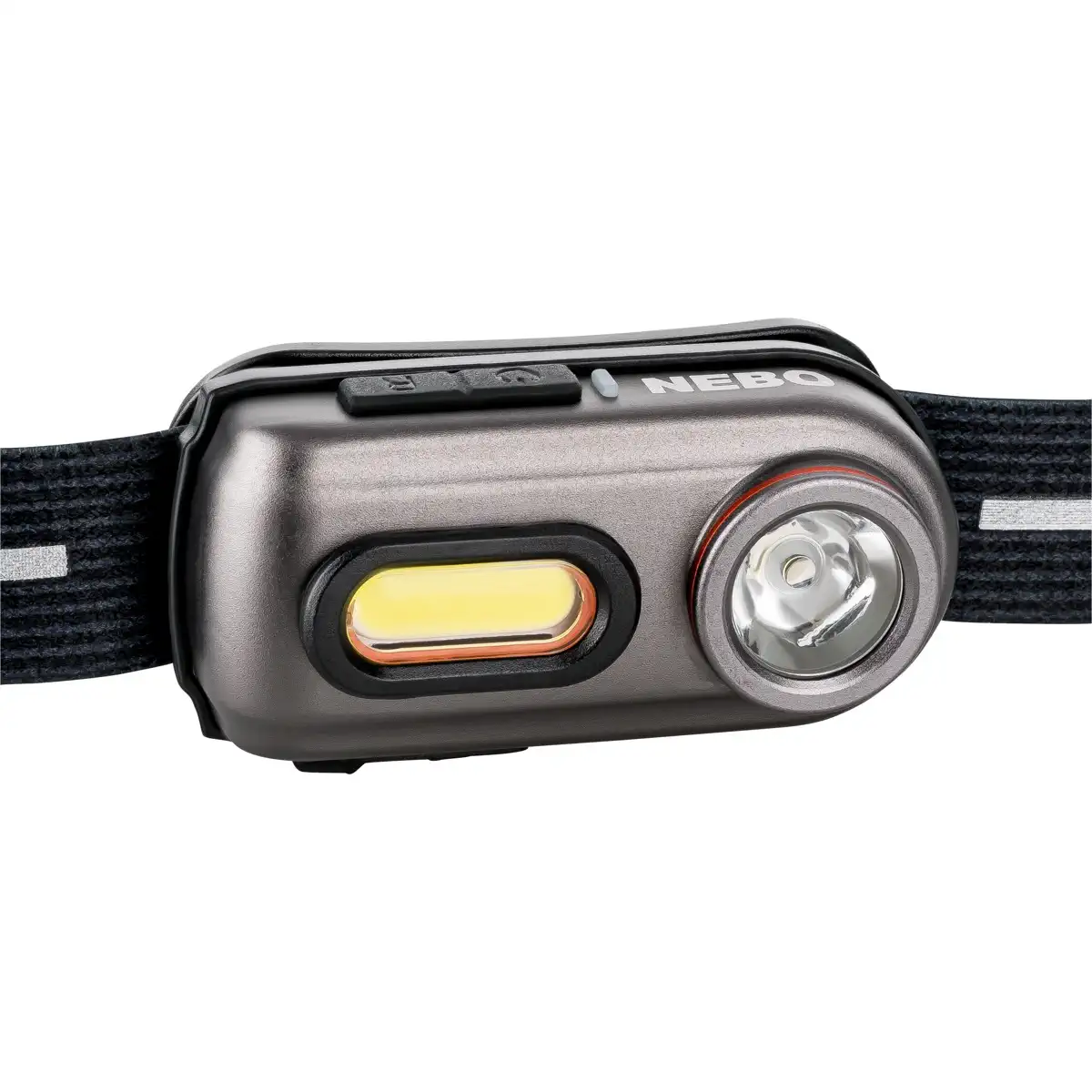 Nebo Einstein Headlamp (400 lumens)