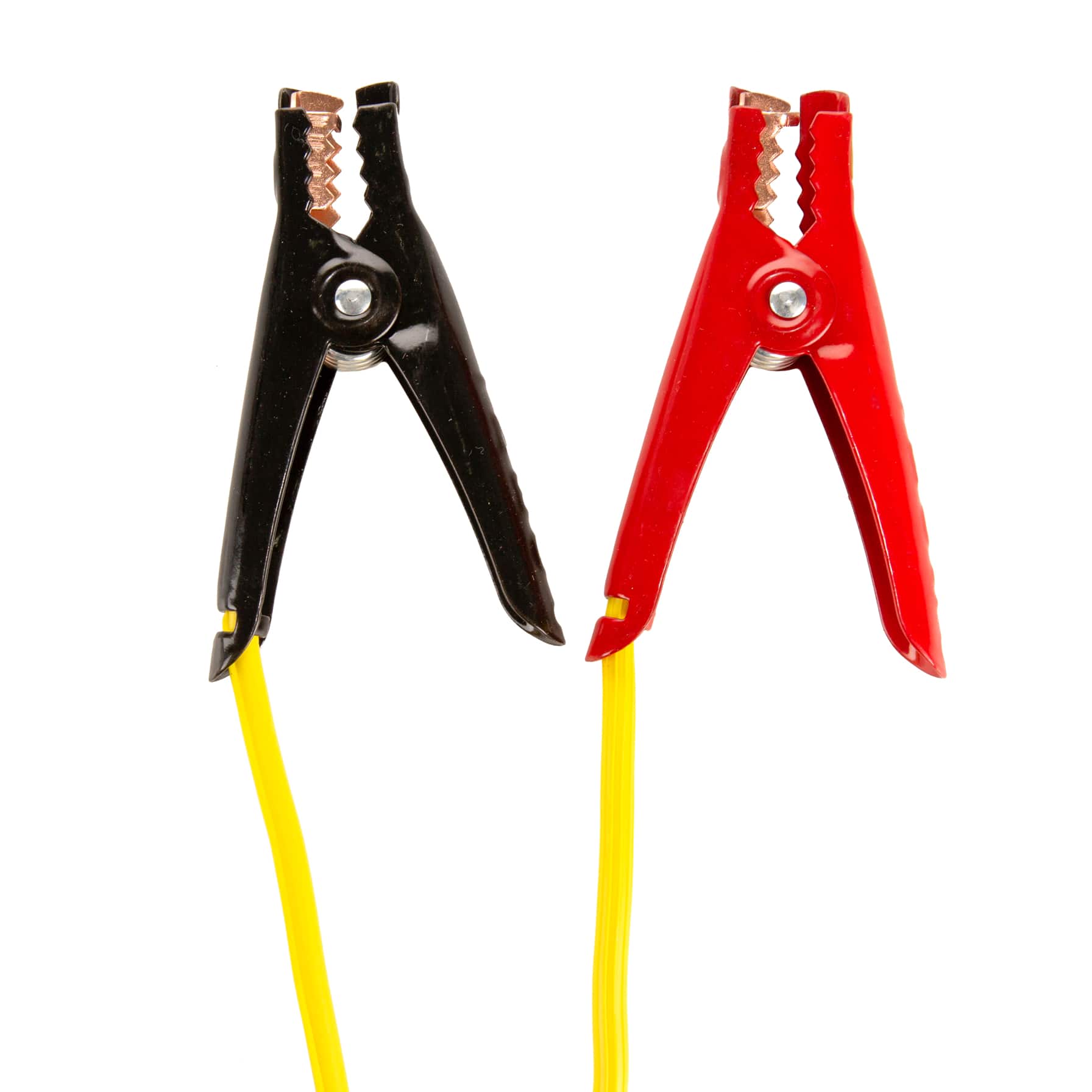 Ace 8 Gauge Heavy Duty Booster Cable (500 Amp, 4.87 m)