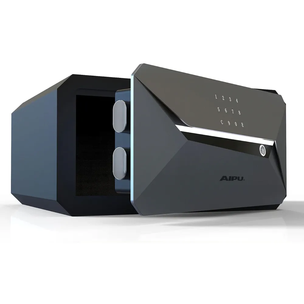 Aipu Digital Safe, EM-23 (25.5 x 45.5 x 38 cm)