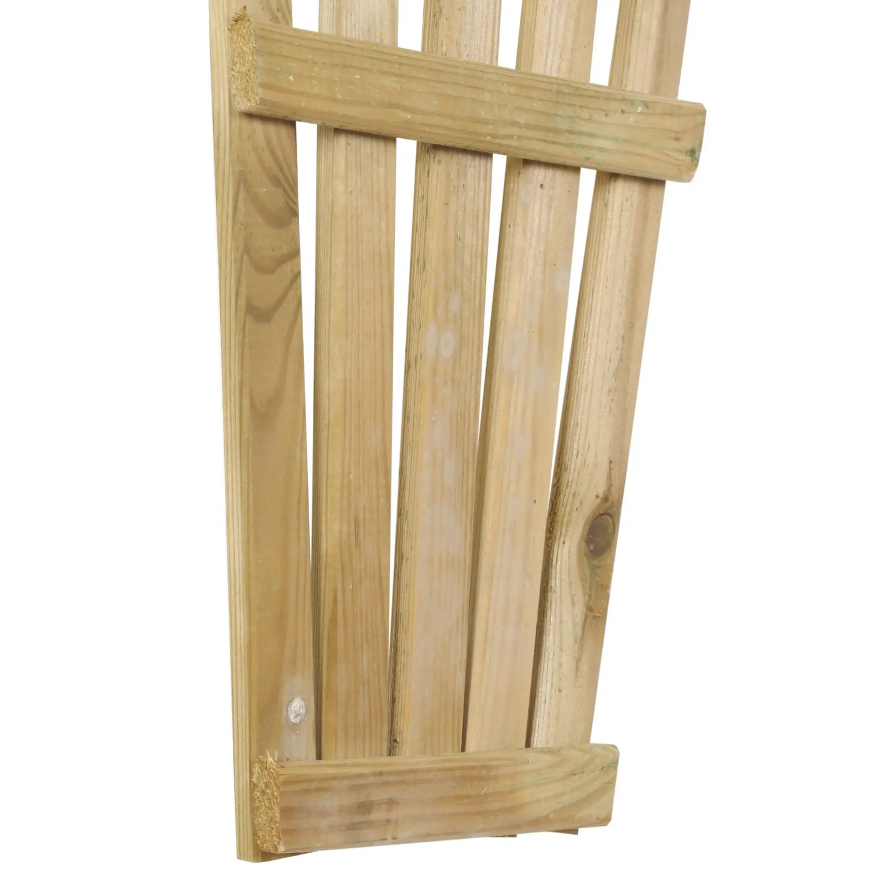 Sevilla Wood Trellis (60 x 180 cm)