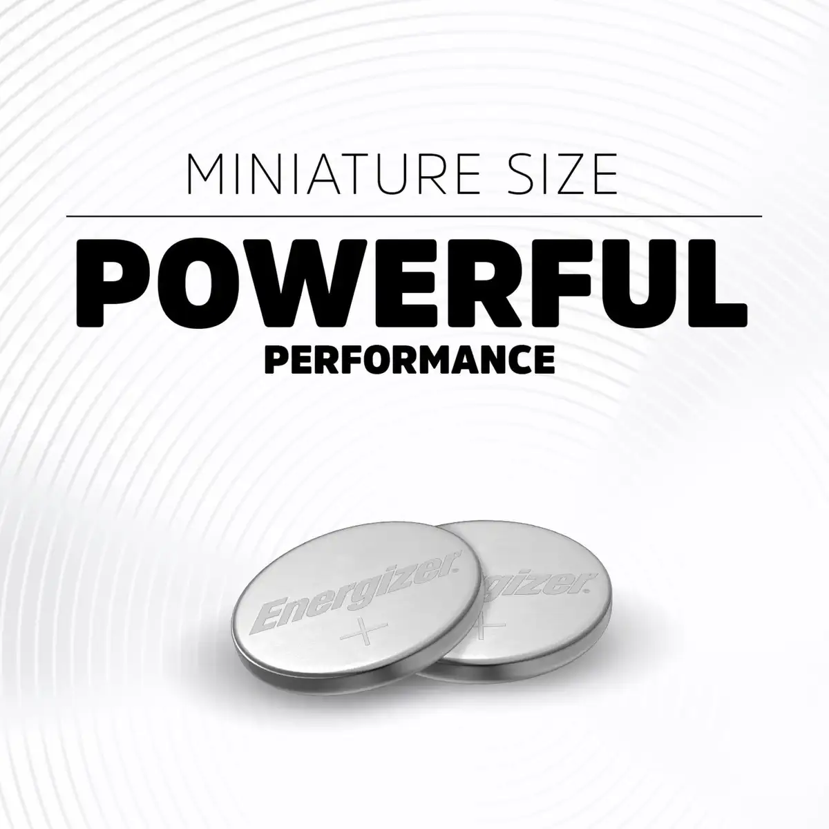 Energizer 2032 3V Coin Lithium Batteries (2 pcs)