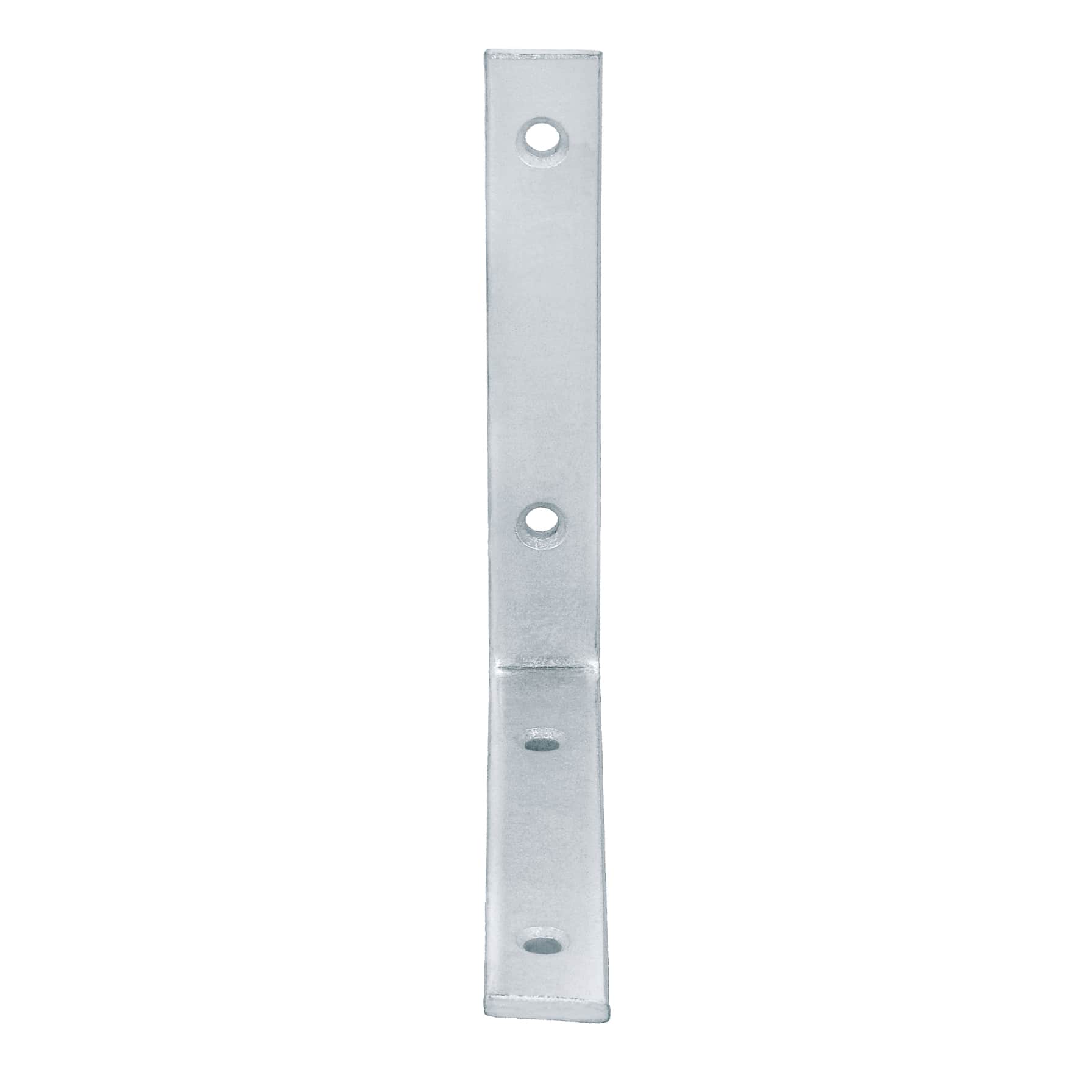 Suki Metal Construction Bracket (12 x 12 x 2 cm)