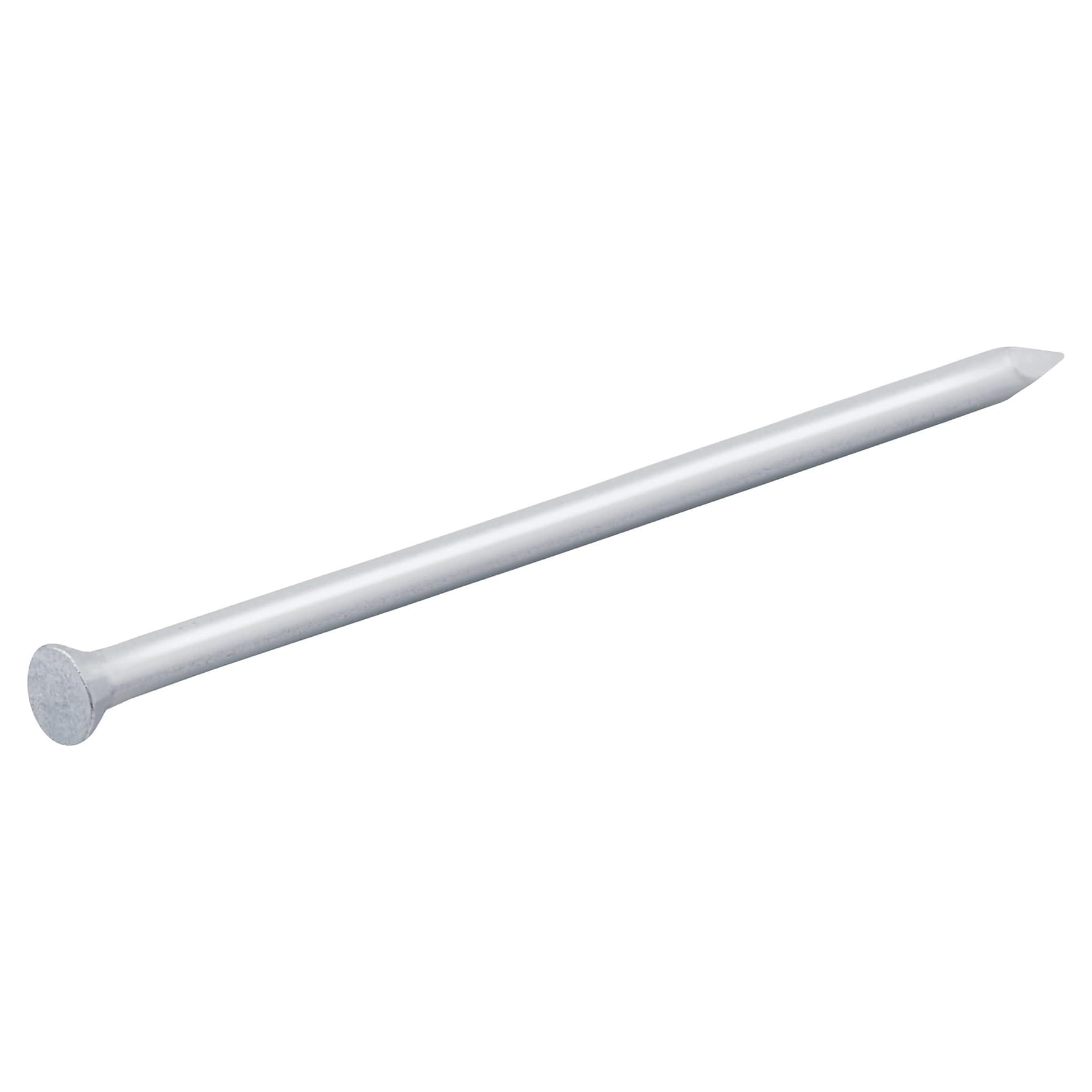 Diall Carbon Steel Masonry Nail Pack (80 x 3.4 mm)