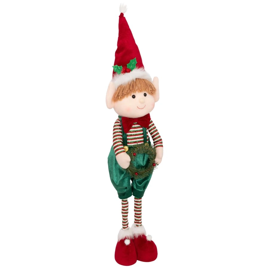 Extendable Filou Elf (Assorted)