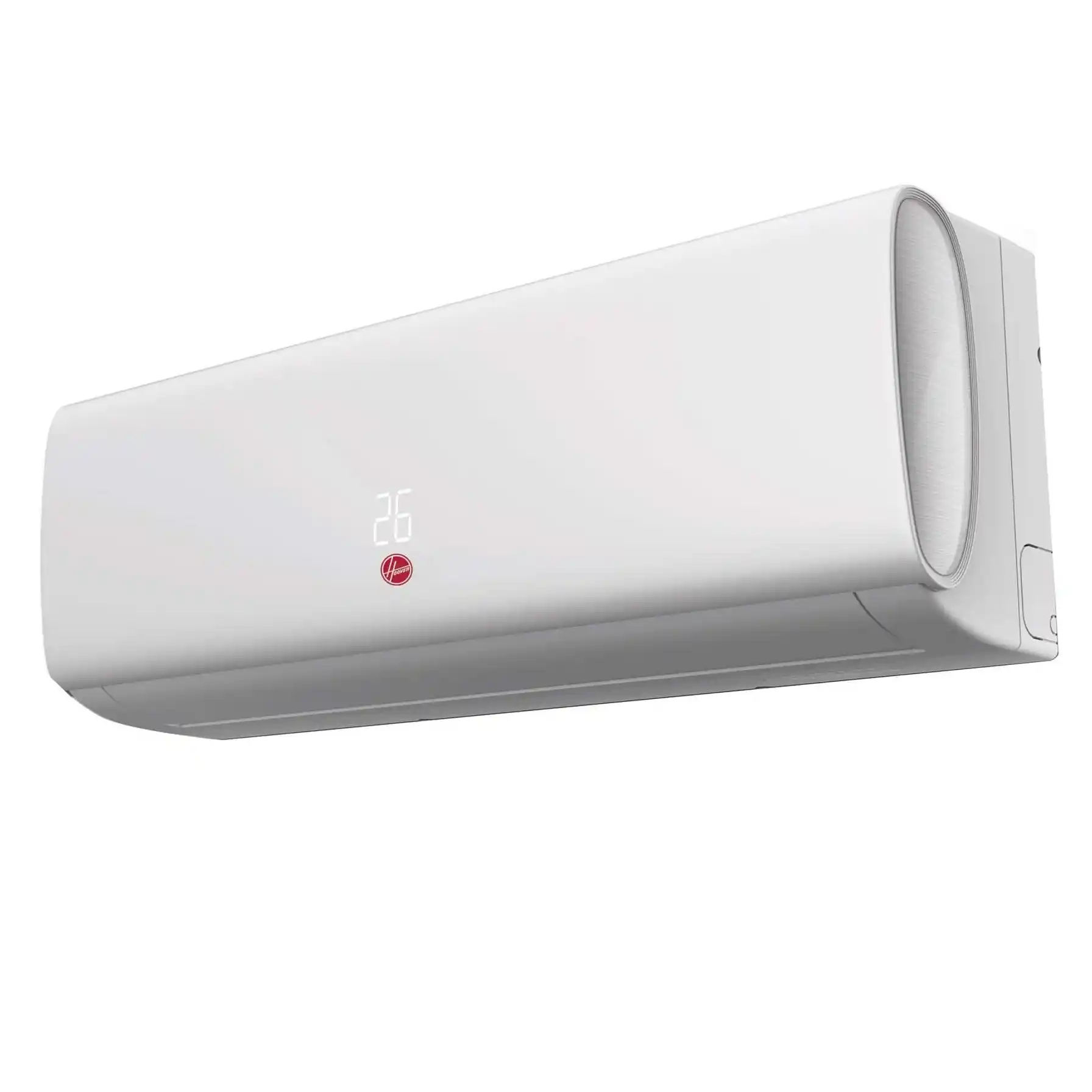 Hoover Split Air Conditioner, HAS-SC18K (1.5 Ton)