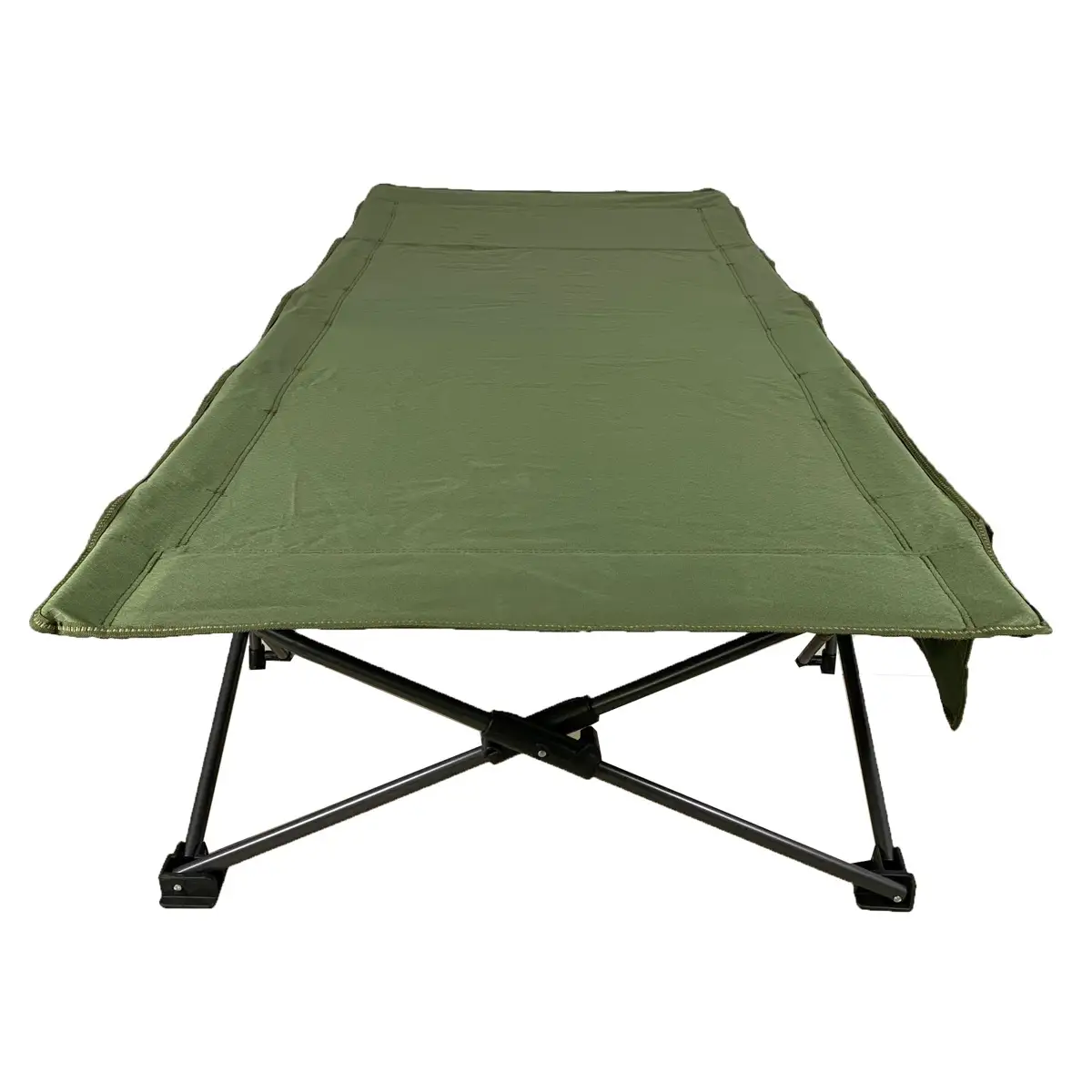 Self Enclosing Bed W/Side Saddle Storage (198 x 84 x 42 cm)