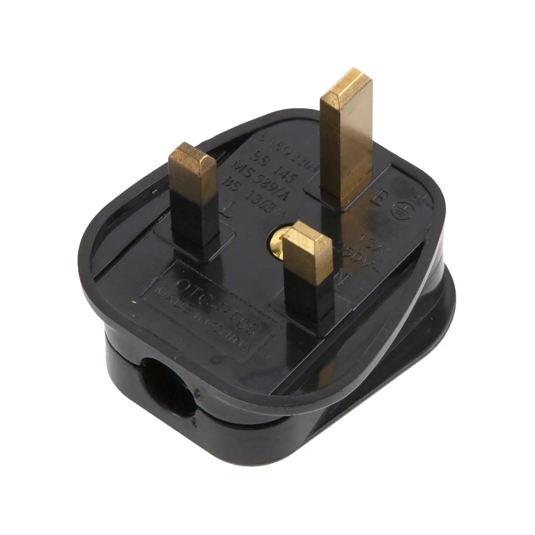 Plug Top (Assorted colors/designs)