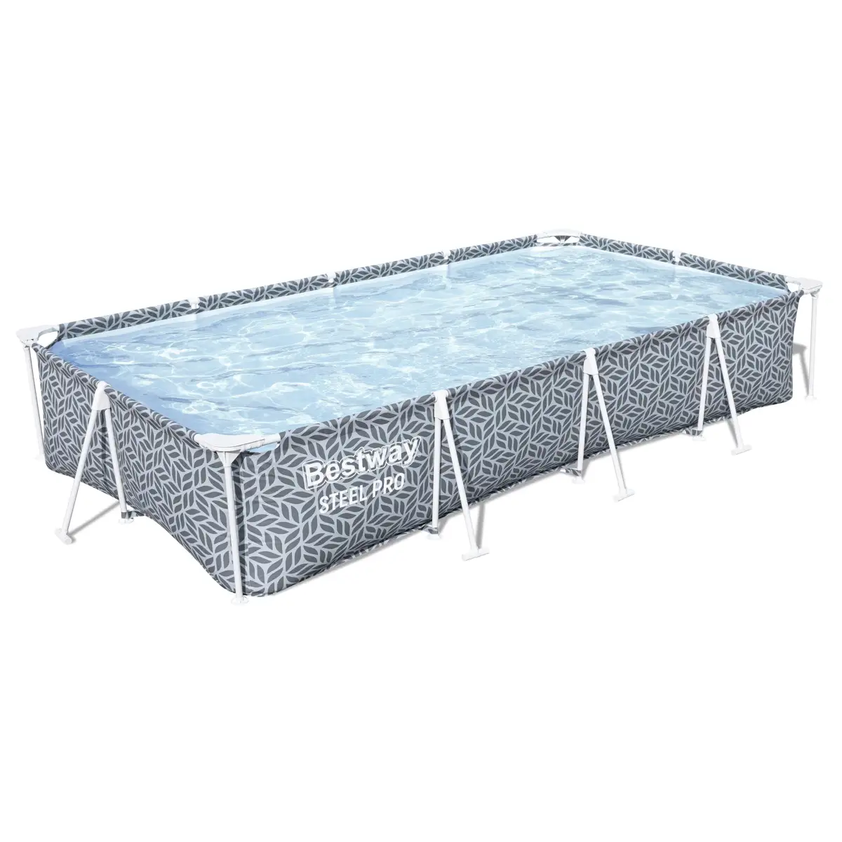 Bestway Steel Pro Pool Set (366 x 201 x 66 cm)