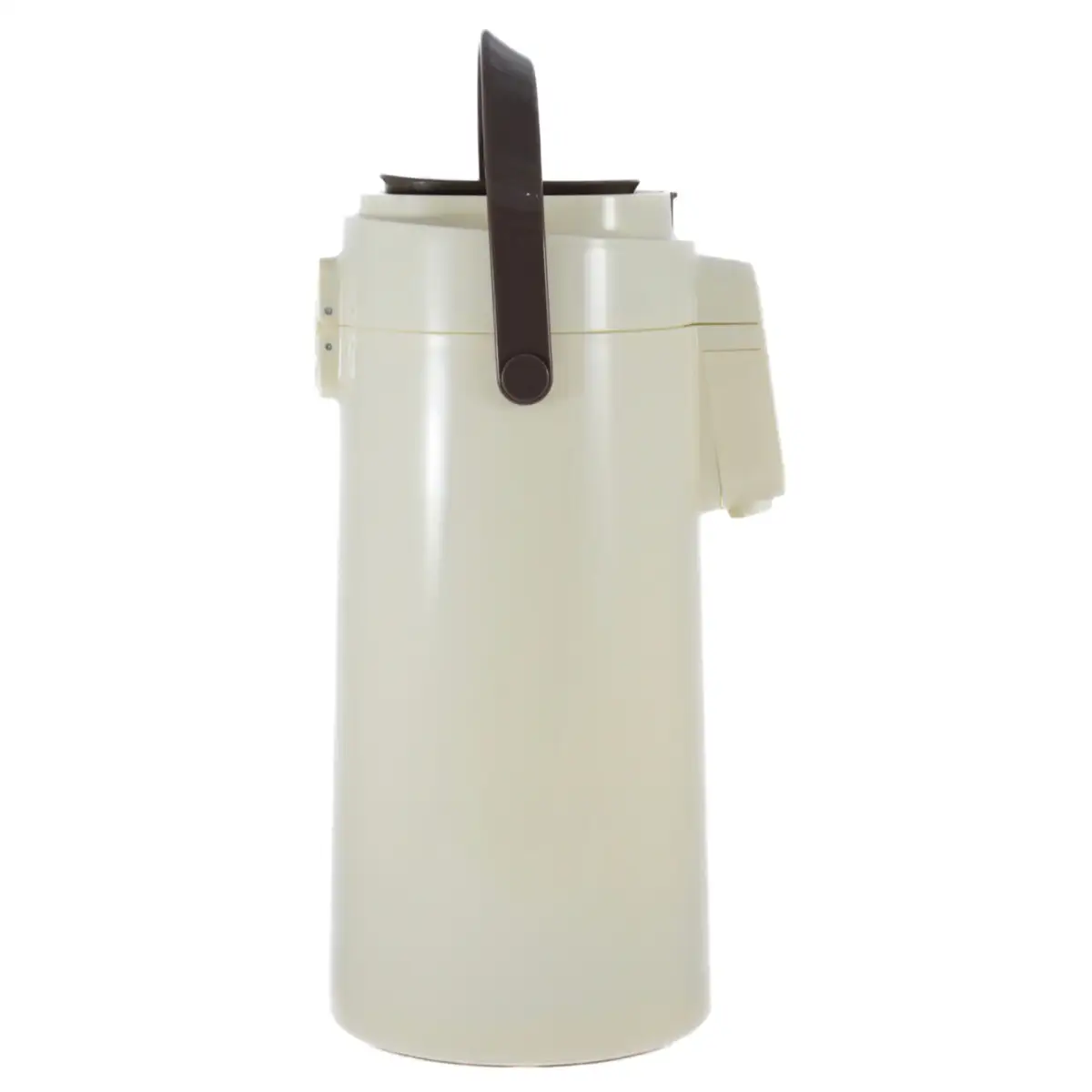 Home Maker Vacuum Pump Pot (3 L, Beige)