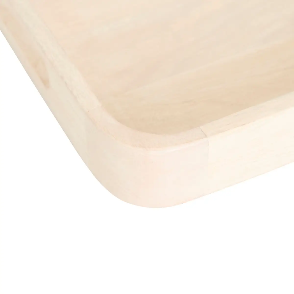 SG Mango Wood Tray (34.5 x 34.5 cm)