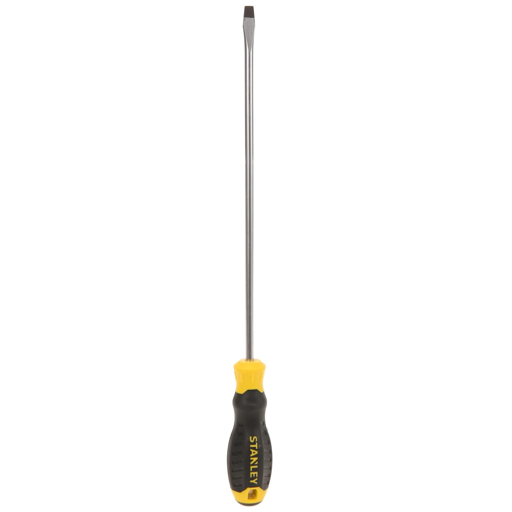 Stanley Regular Screw Driver (0.65 x 25 cm)