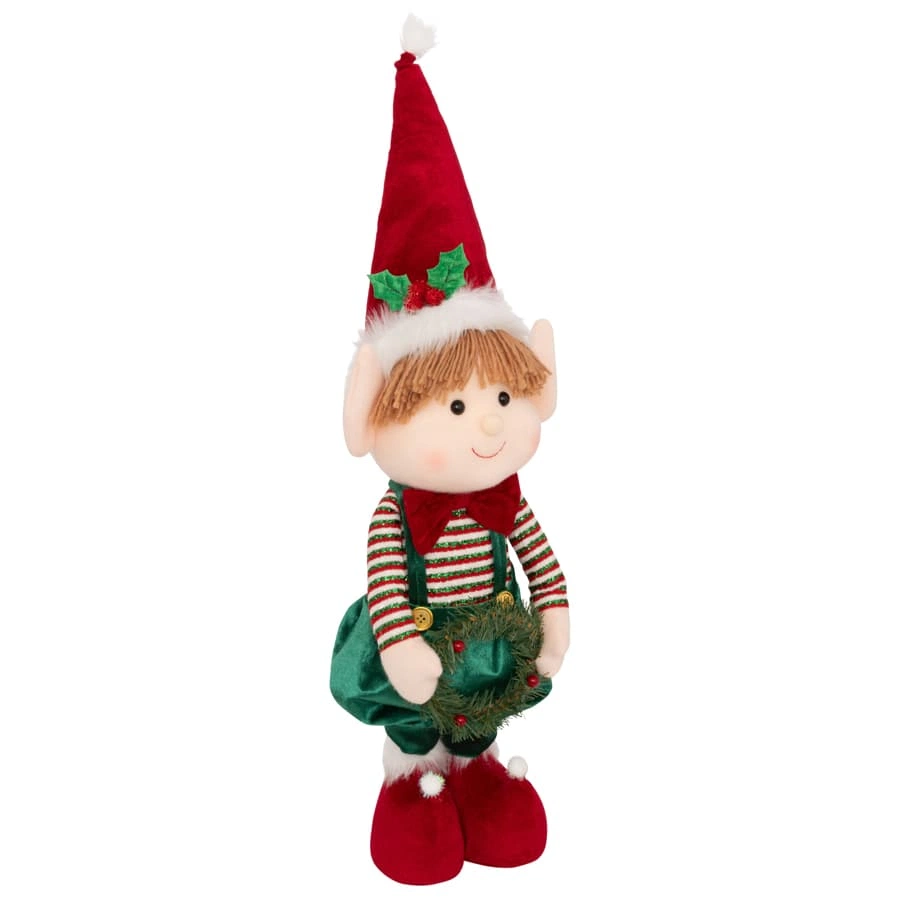 Extendable Filou Elf (Assorted)