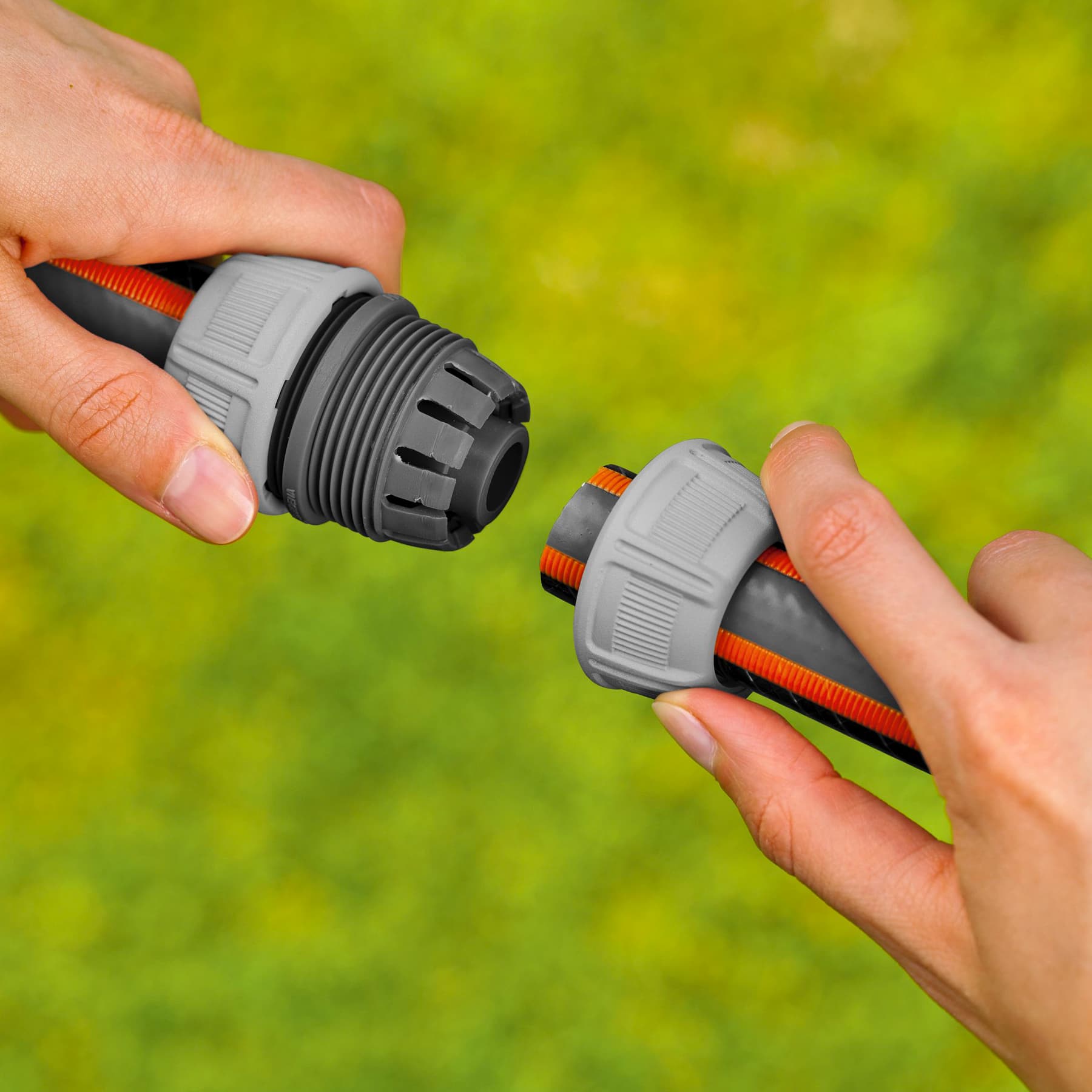 Gardena Hose Repairer (1.9 cm)