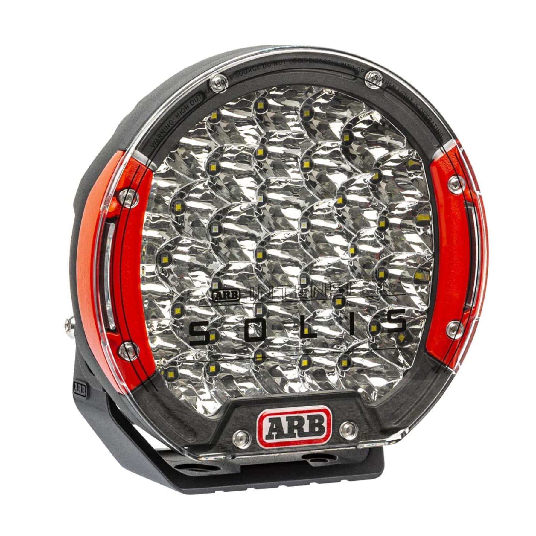 ARB Intensity Solis LED Spot Lights Set (2 Pc.)