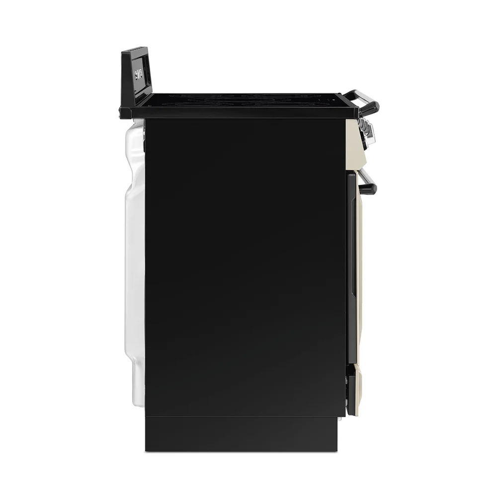Smeg Victoria Aesthetic Free Standing 5-Zone Induction Cooker W/Electric Oven, TR90IMP (60 x 90 x 90 cm)
