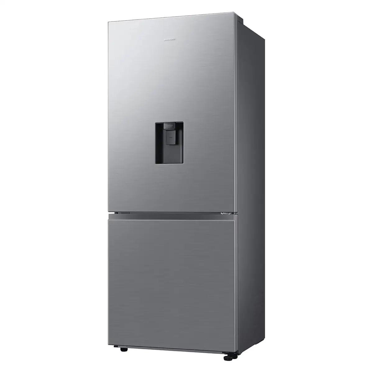 Samsung Freestanding Bottom Mount Freezer Refrigerator, RB50DG632ES9AE (459 L)