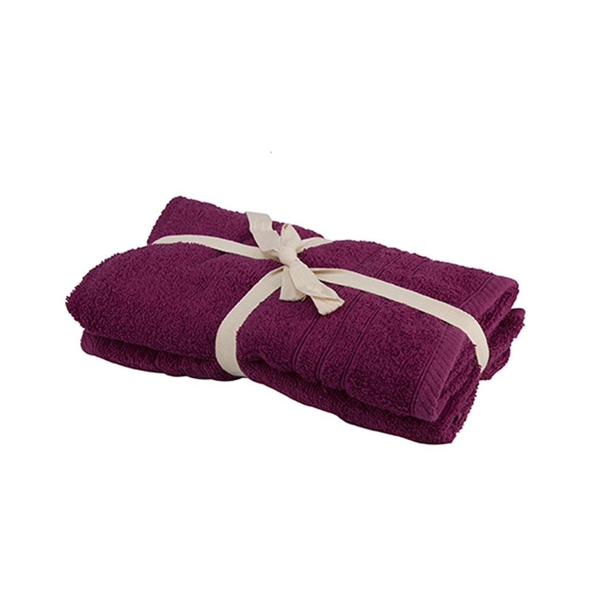 Truebell Hand Towel Set (Set of 2)