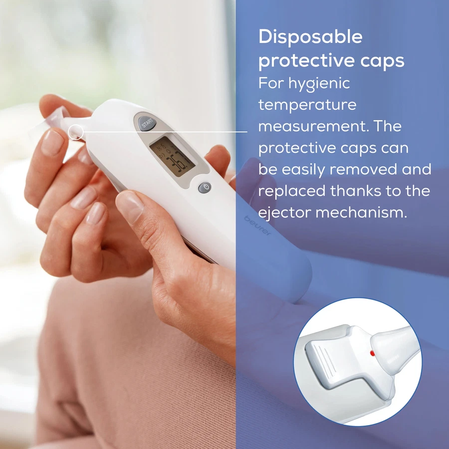 Beurer Ear Thermometer, FT58