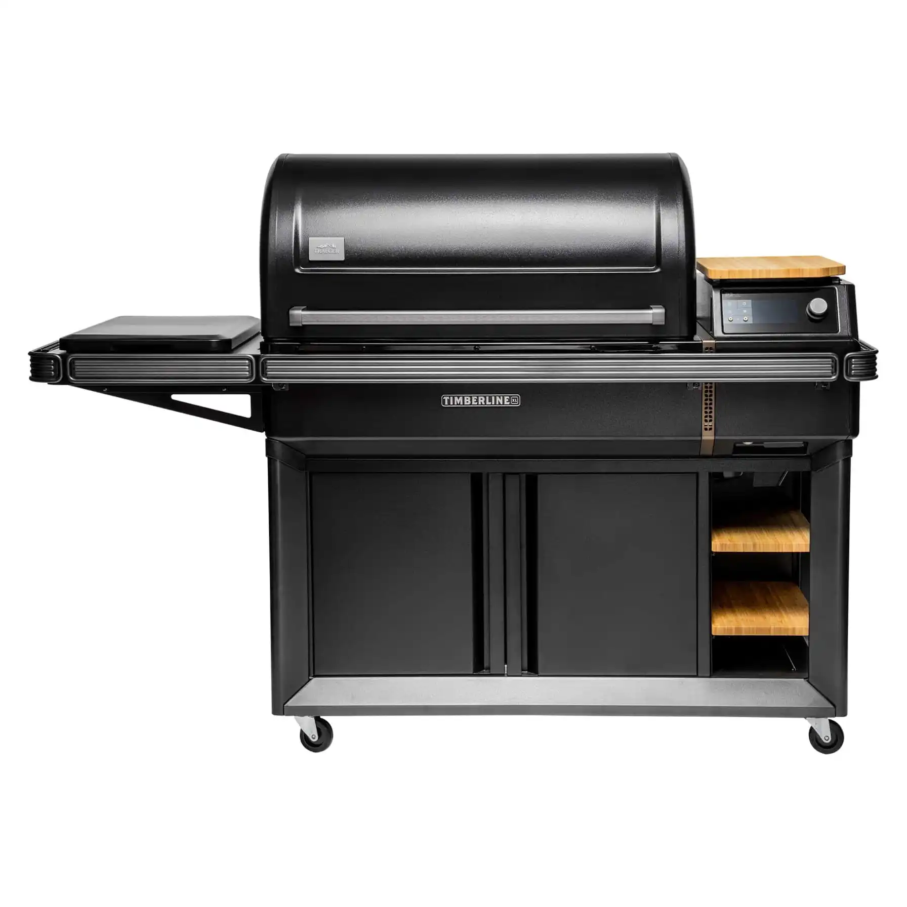 Traeger Timberline XL Wood Pellet Grill, TBB01RLGG