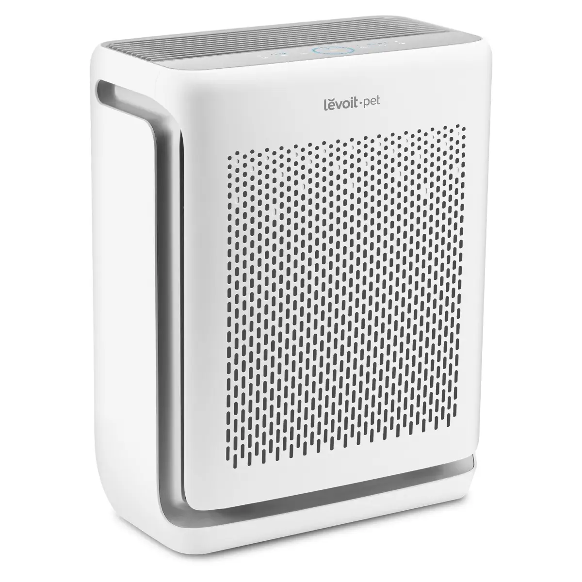 Levoit Vital 100S Pet Care Smart Air Purifier, LAP-V102S-AAS (52 m², 32 W)