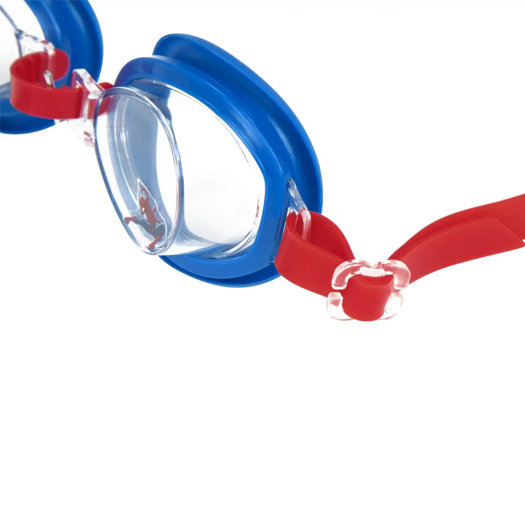 Bestway Marvel Spider-Man Essential Kids Swim Goggles