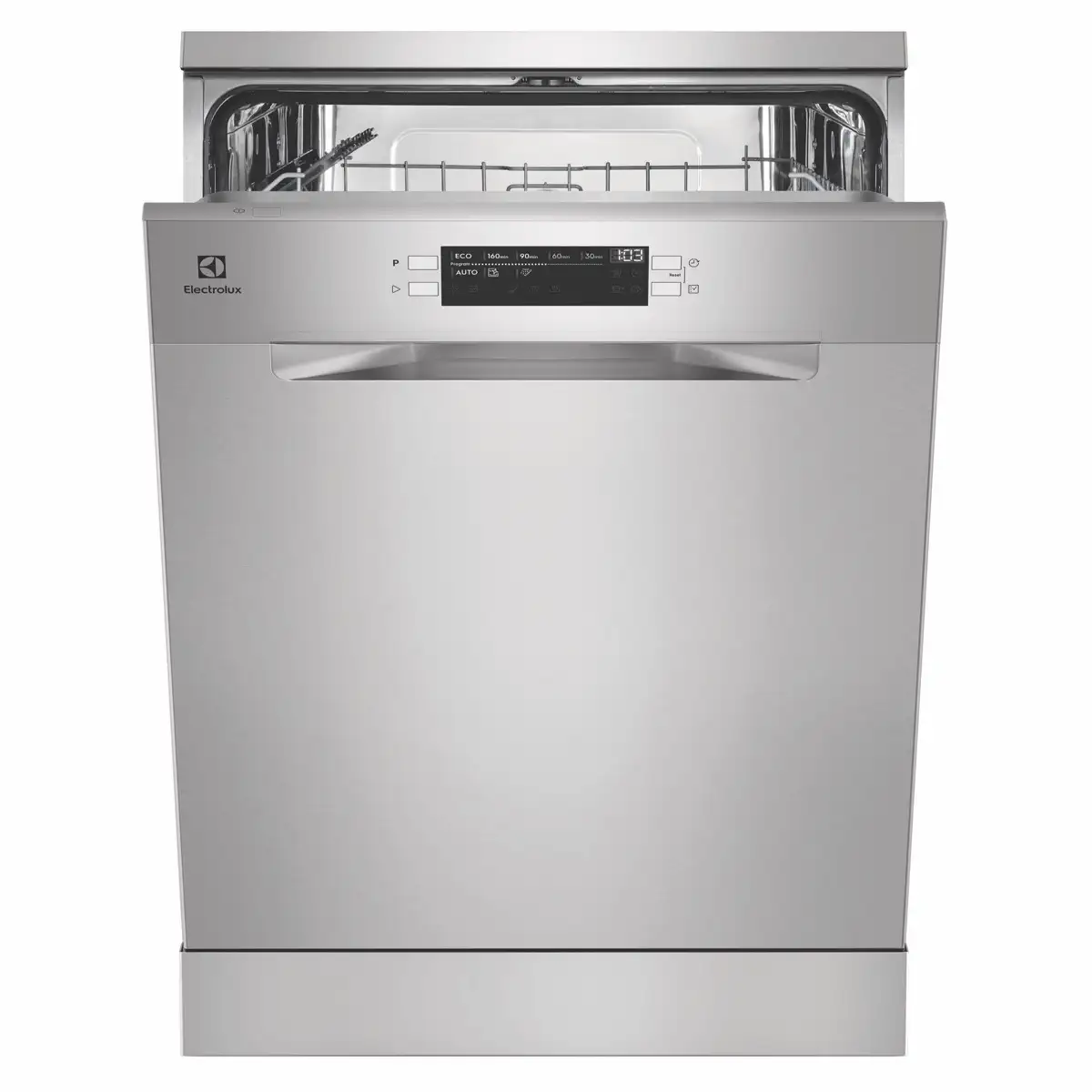 Electrolux UltimateCare 300 Freestanding Dishwasher, ESS47311SX (13 Place Settings)