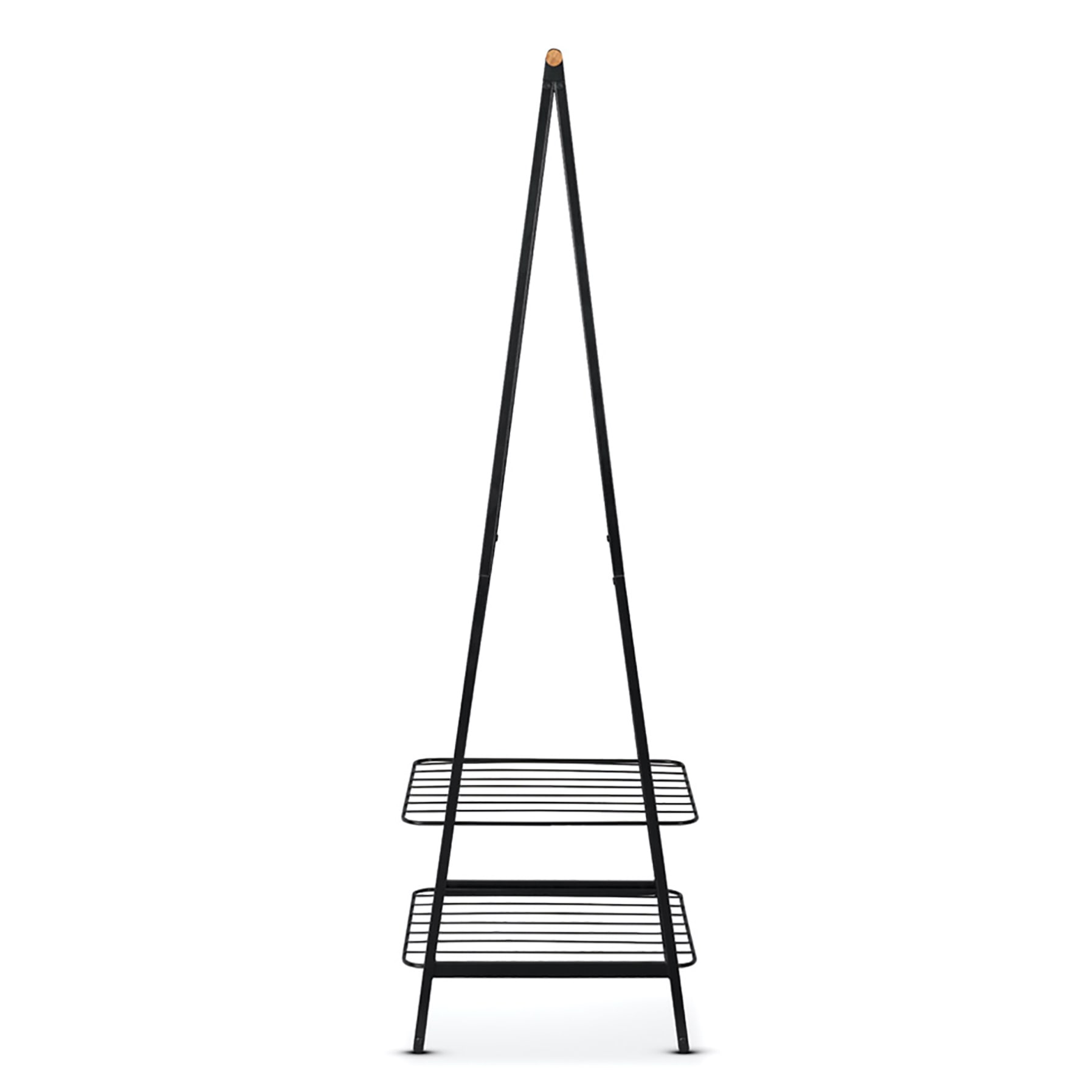 Brabantia Linn Clothes Rack (60 x 57 x 190 cm)