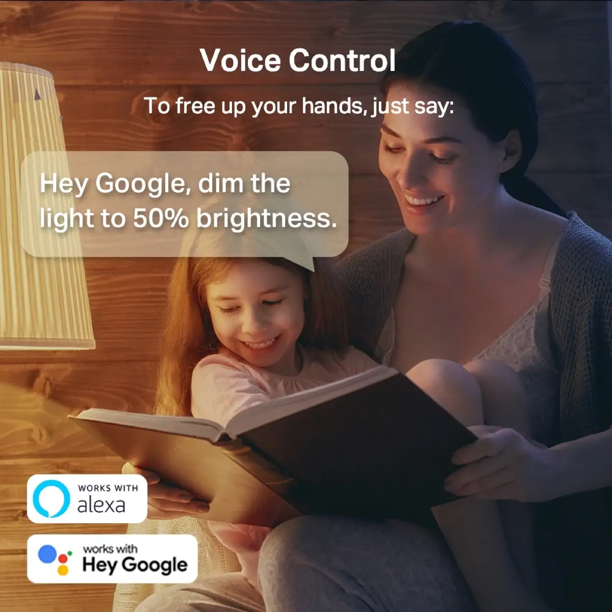Tapo Smart Wi-Fi Light Bulb, L530E (Multicolor)