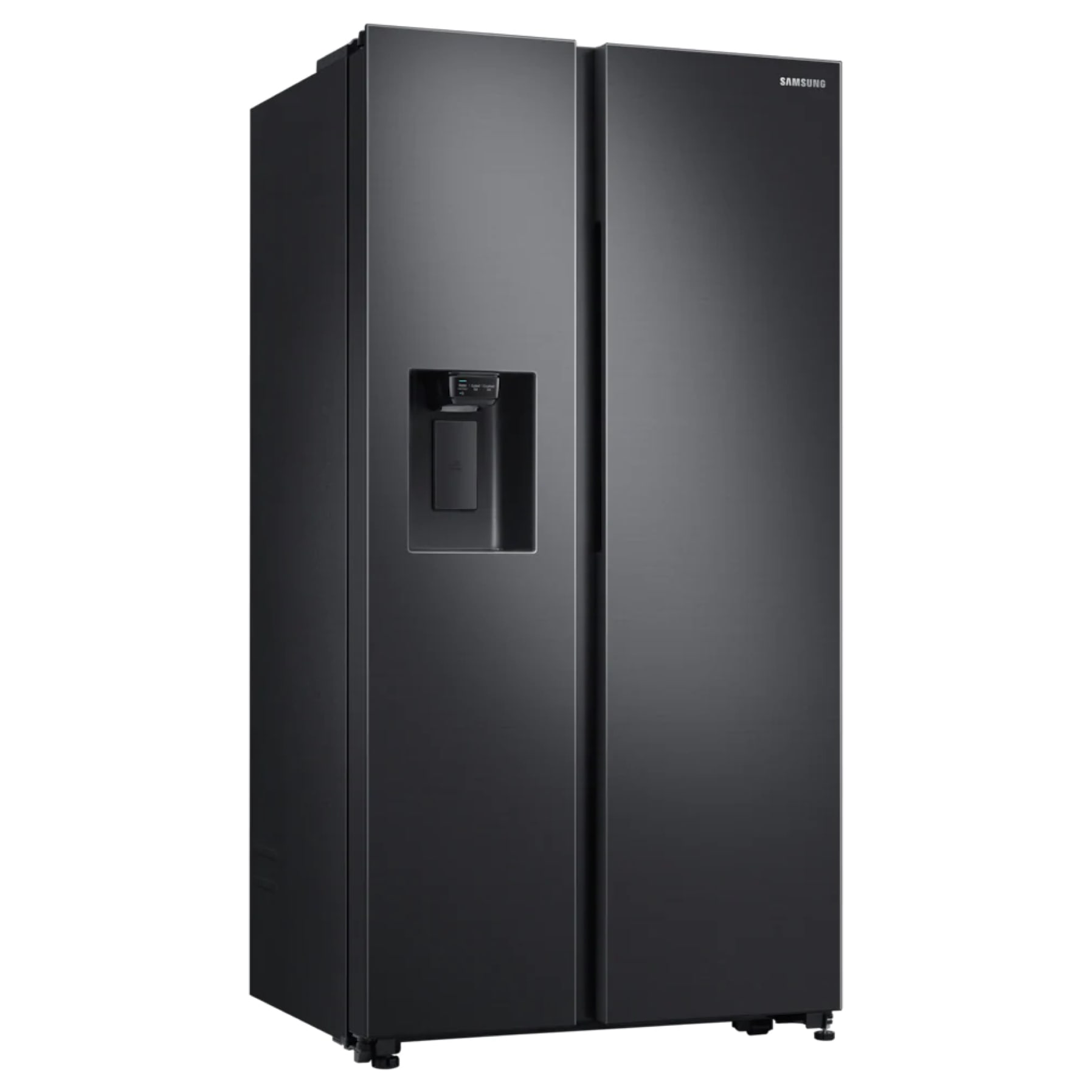Samsung RS64R5331B4 Fridge Freezer (660 L, Black)
